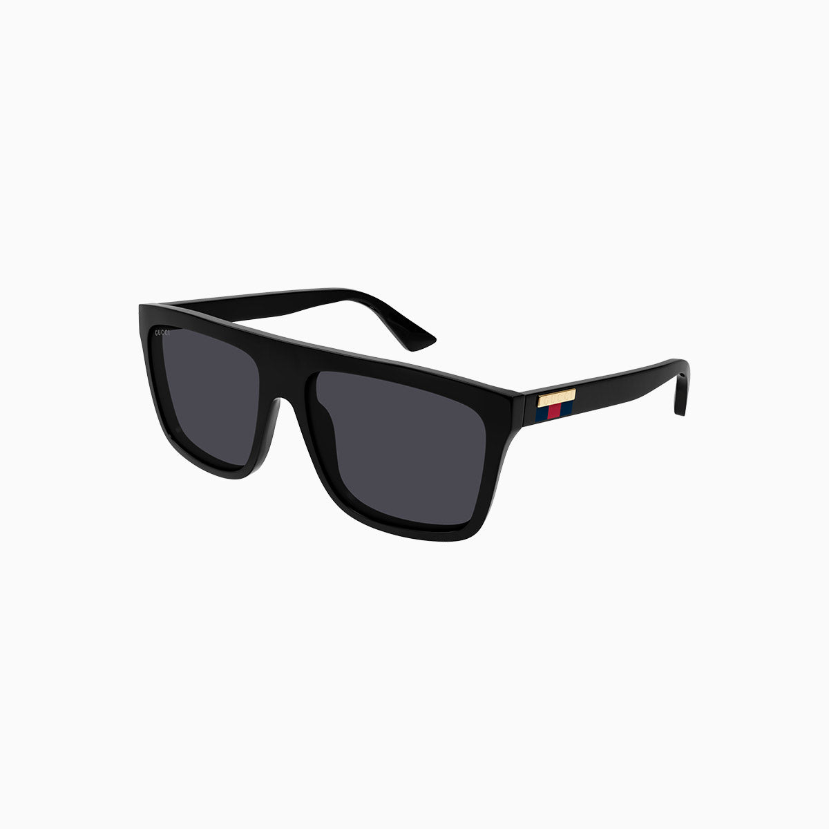 gucci-mens-black-sunglasses-gg0748s-001
