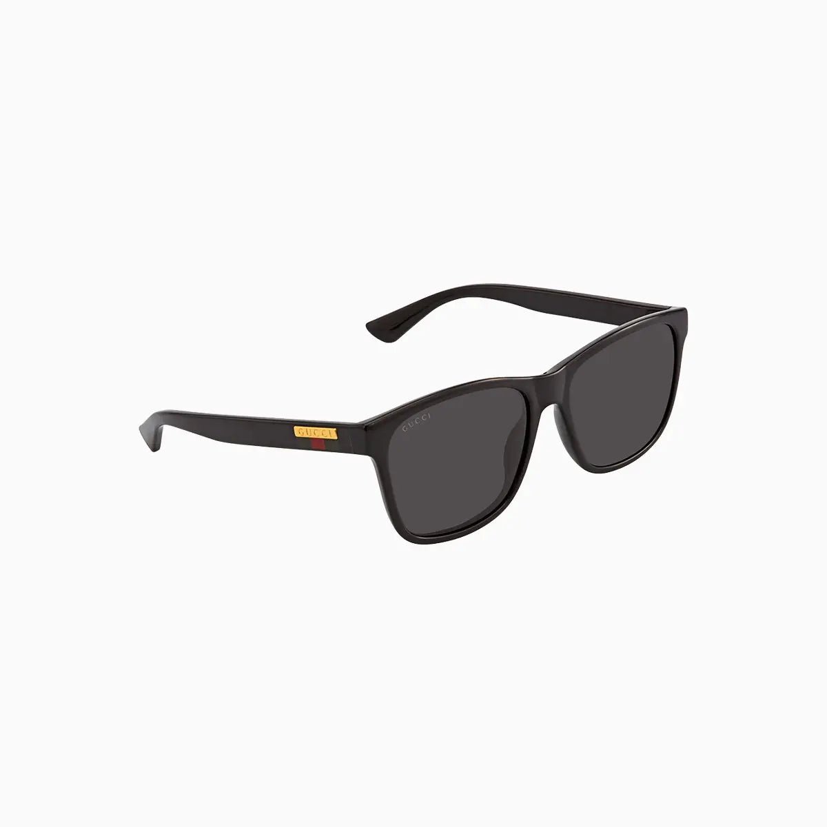 Men's Gucci Black Grey Sunglasses Gucci - Tops and Bottoms USA
