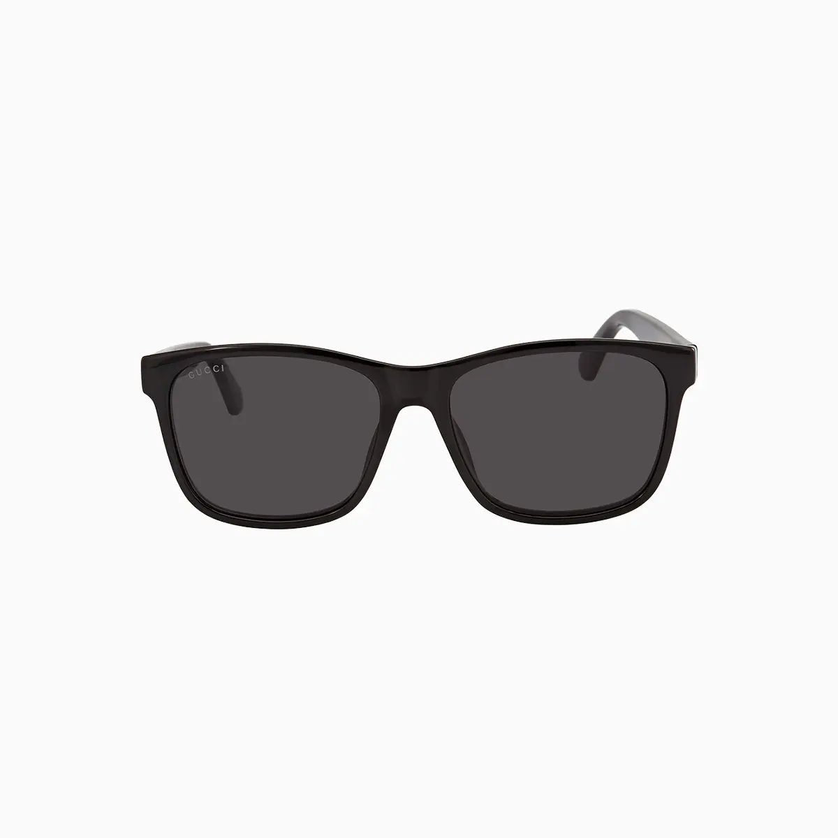Men's Gucci Black Grey Sunglasses Gucci - Tops and Bottoms USA