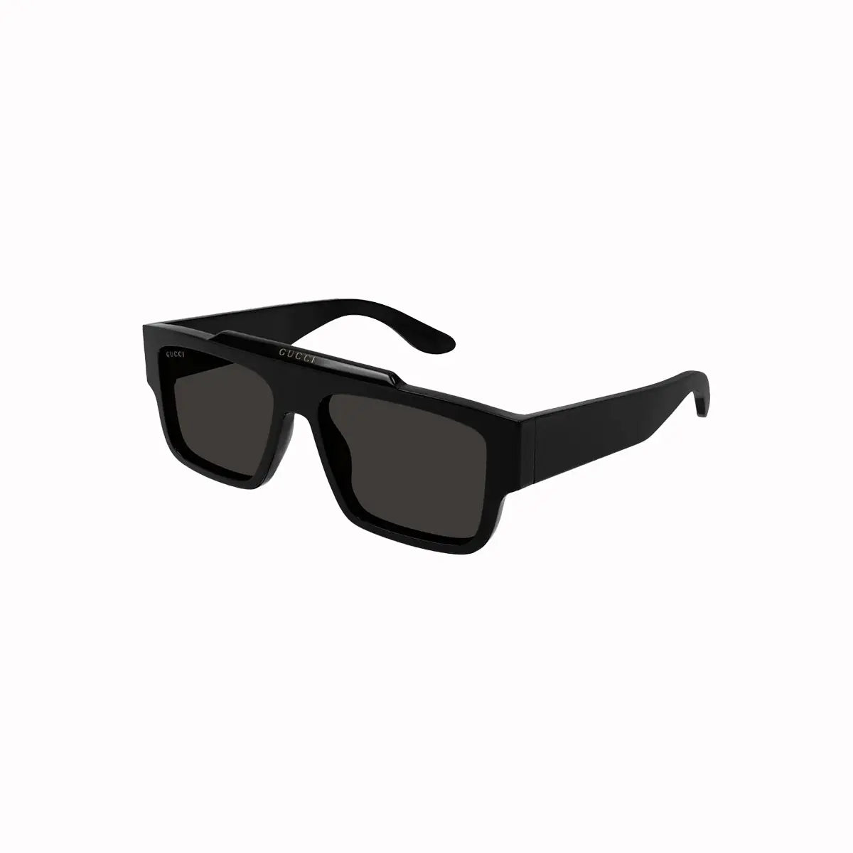 Men's Gucci Recycled Ace Sunglasses Gucci - Tops and Bottoms USA