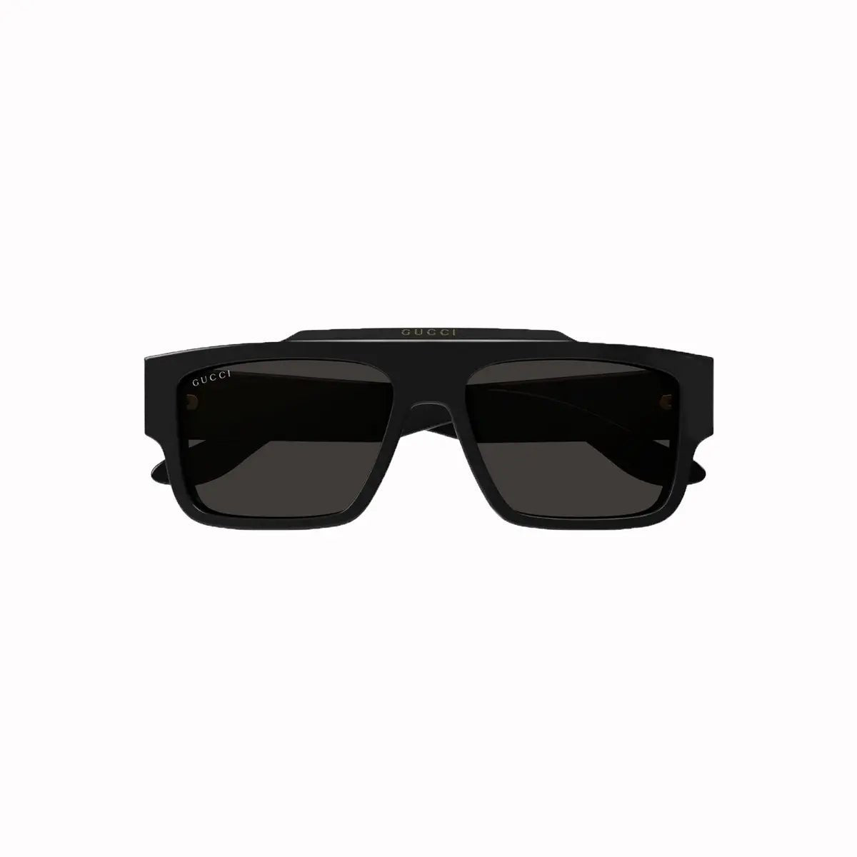 Men's Gucci Recycled Ace Sunglasses Gucci - Tops and Bottoms USA