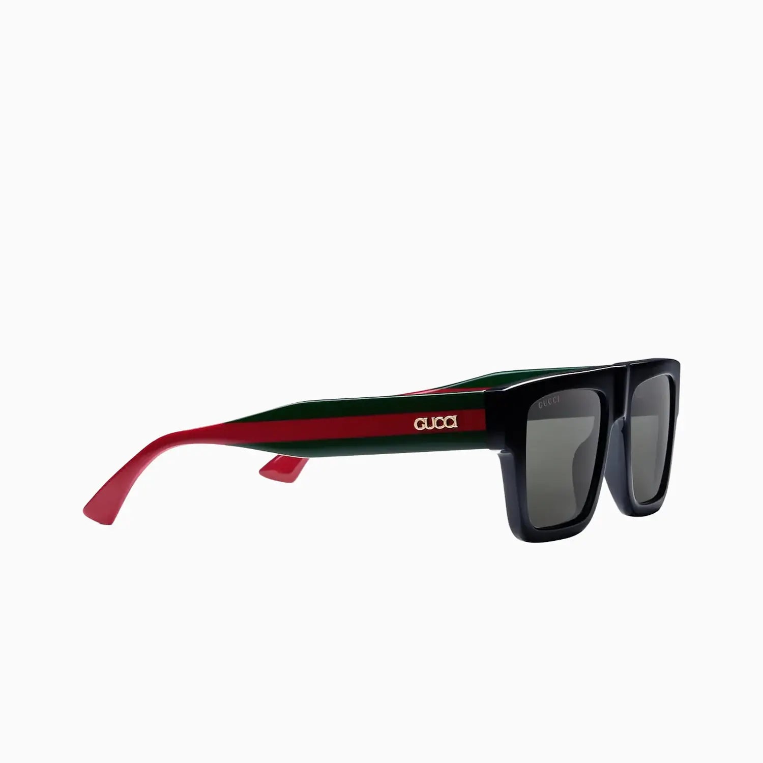 Men's Square Frame Sunglasses
