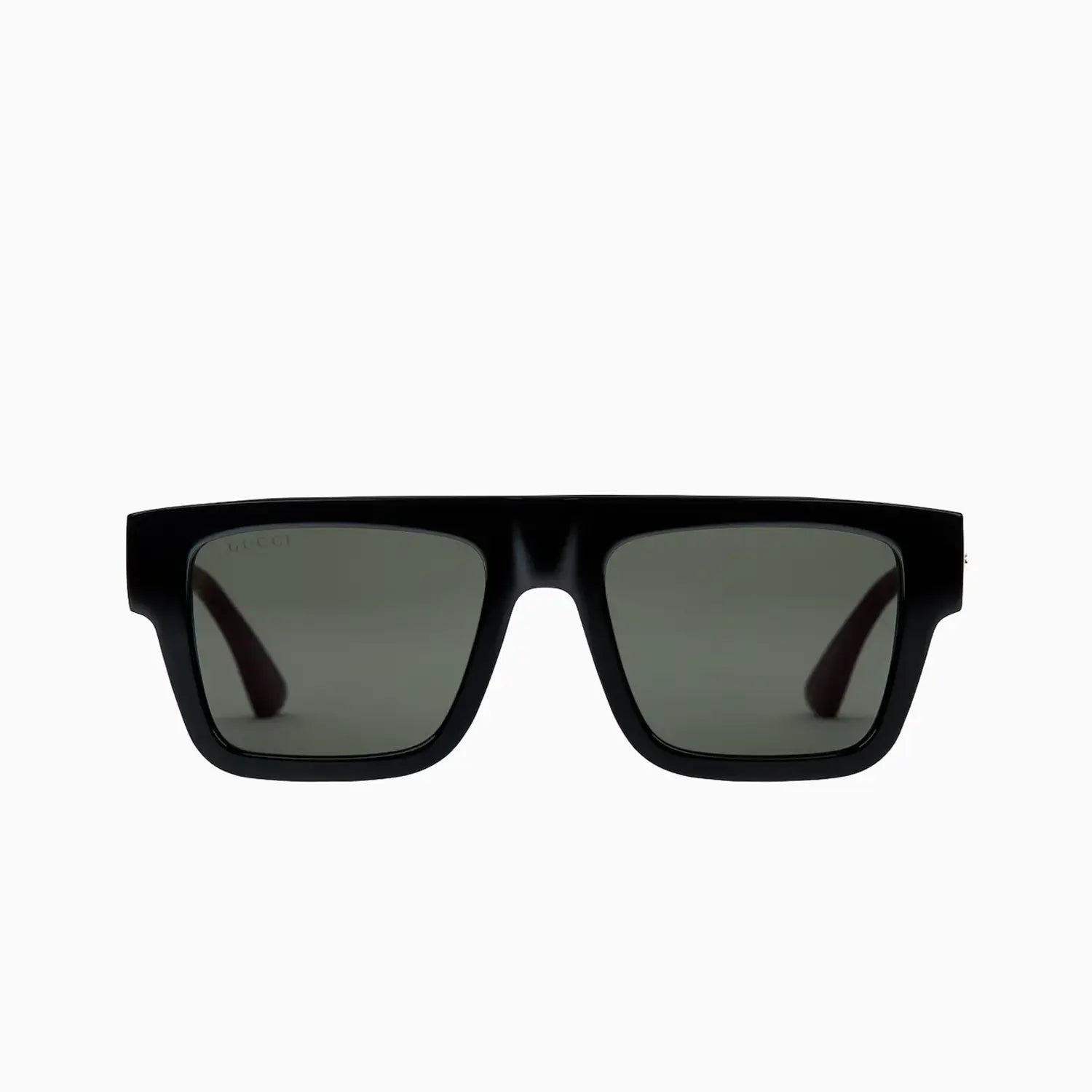 Men's Square Frame Sunglasses