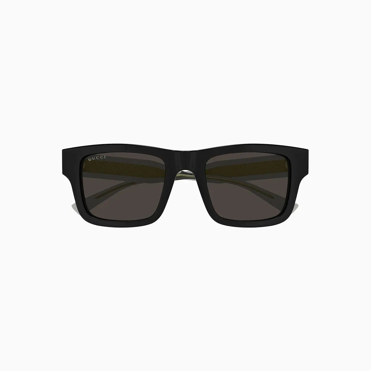 Men's Square Gucci Sunglasses Gucci - Tops and Bottoms USA
