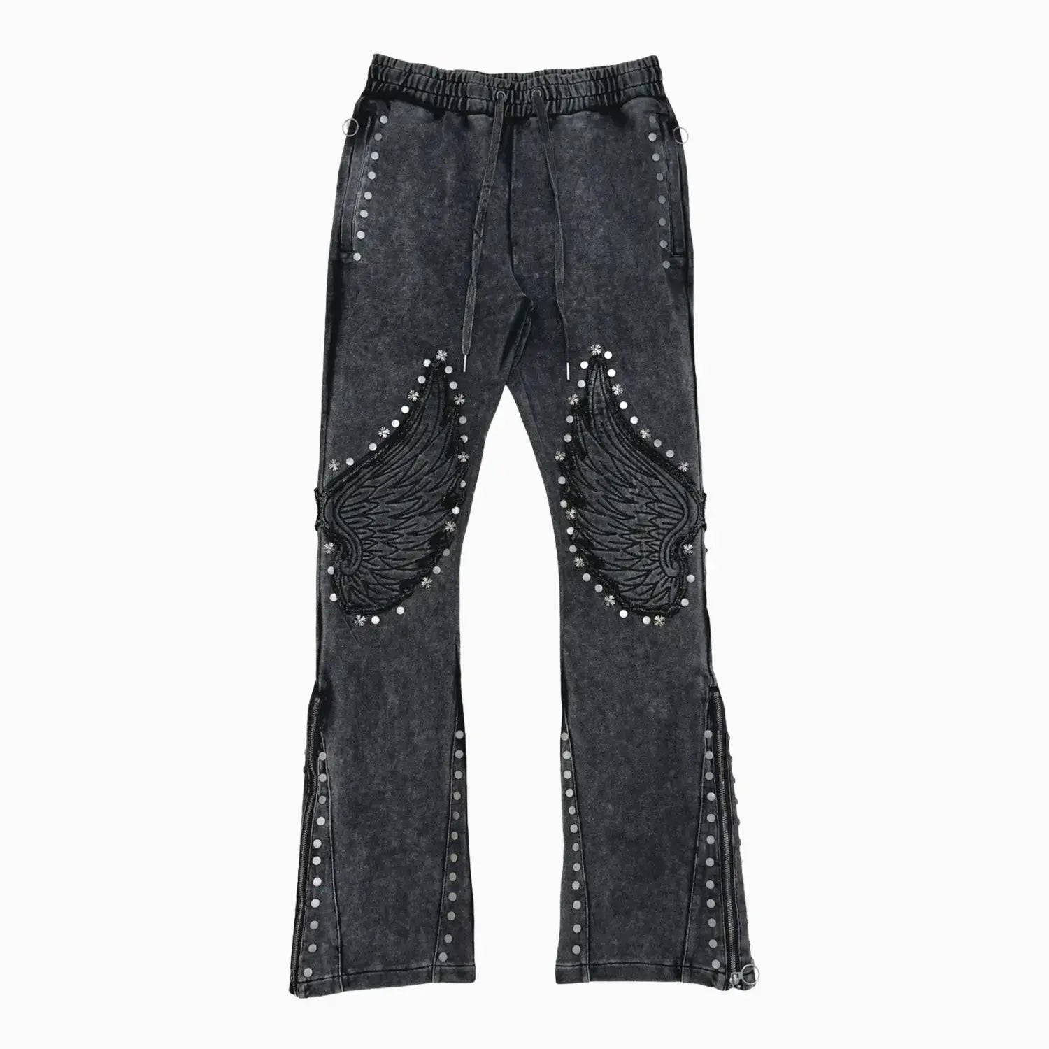 Men's Gunzinii French Terry Hoodie Set