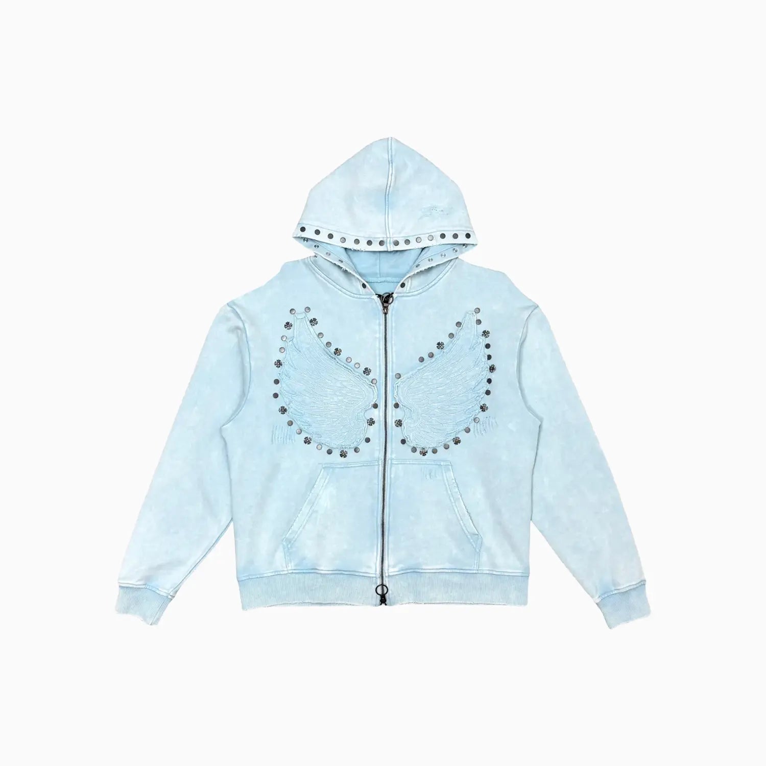 Men's Gunzinii French Terry Hoodie Set