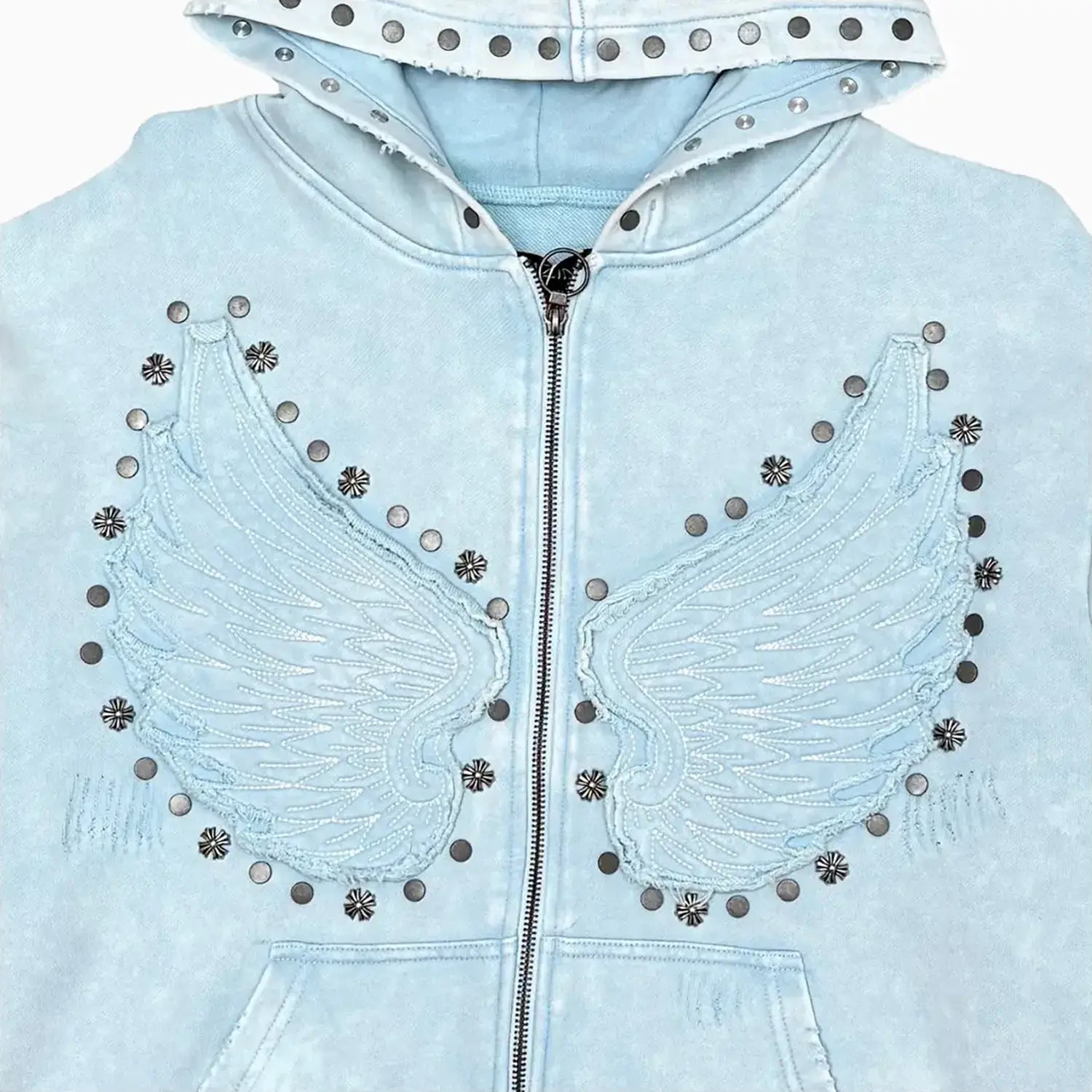 Men's Gunzinii French Terry Hoodie Set