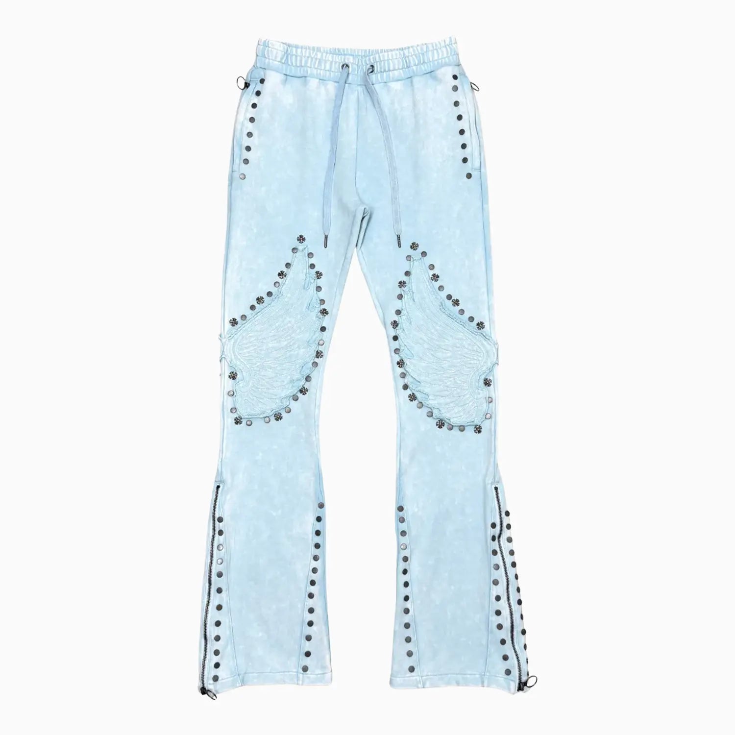 Men's Gunzinii French Terry Hoodie Set