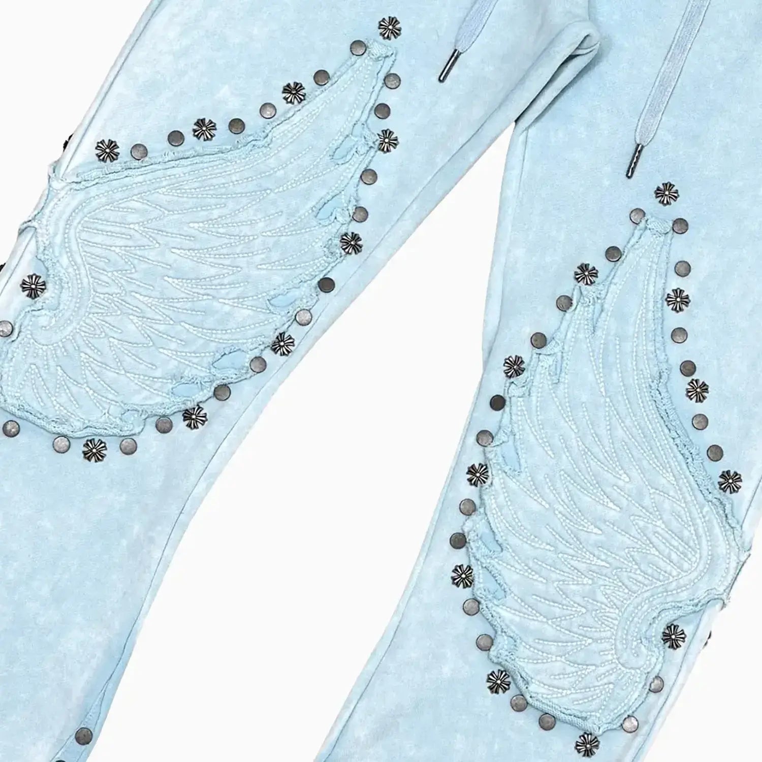 Men's Gunzinii French Terry Hoodie Set