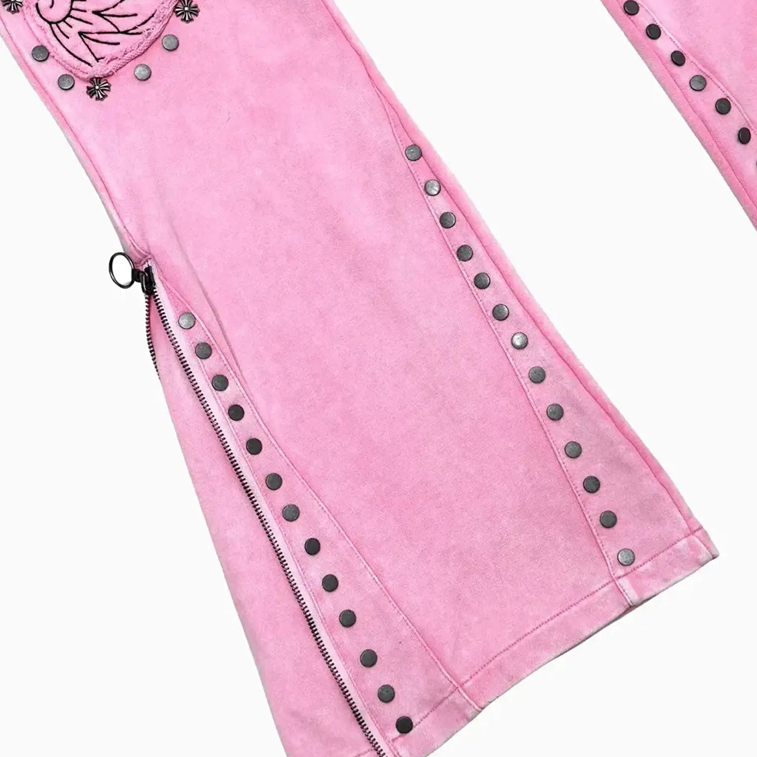 Men's Gunzinii French Terry Hoodie Set