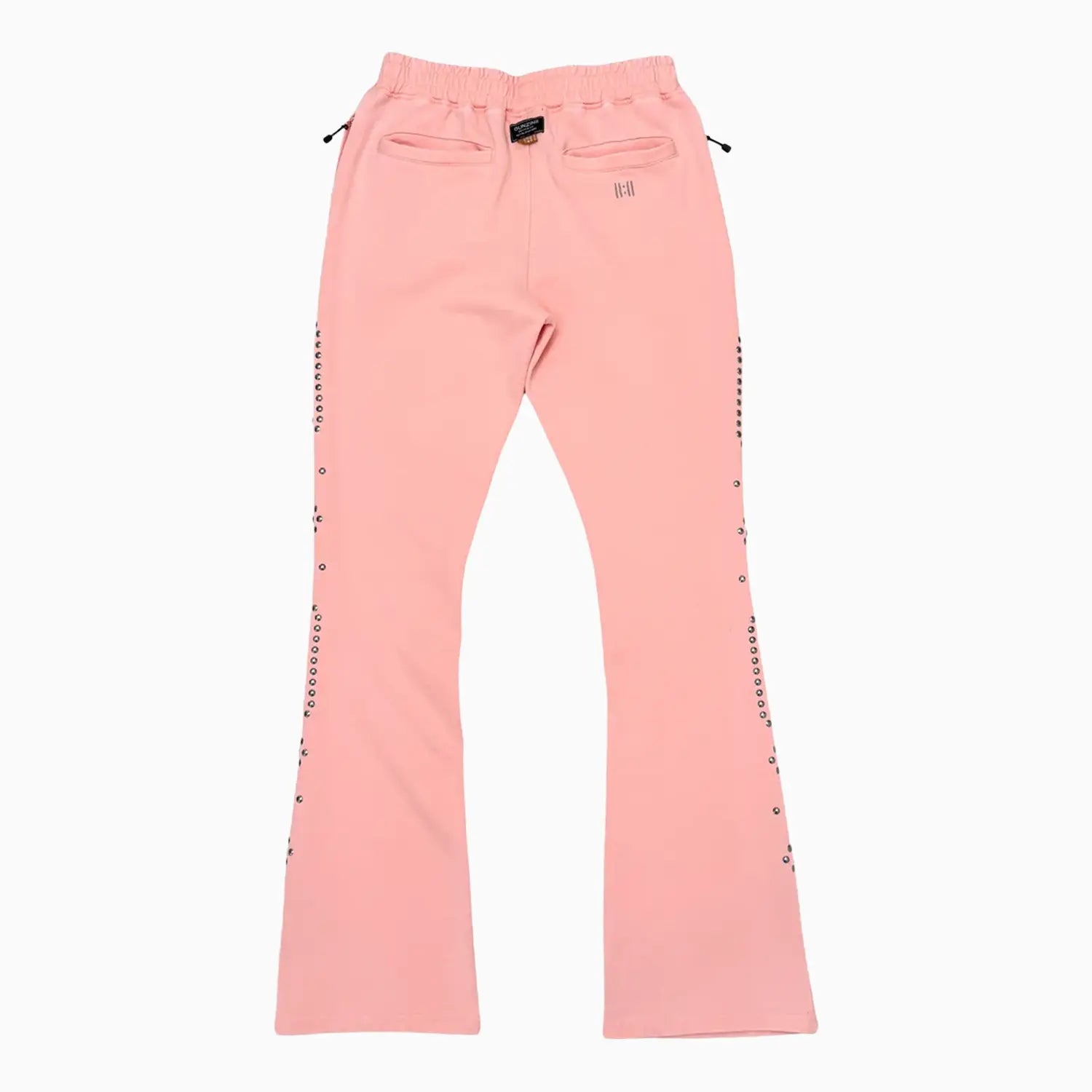Men's NO LOVE Classics Outfit Gunzinii - Tops and Bottoms USA