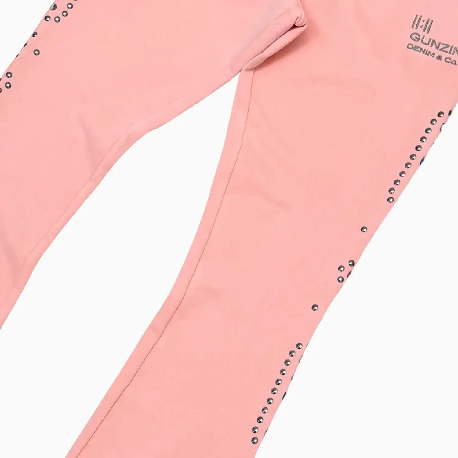 Men's NO LOVE Classics Outfit Gunzinii - Tops and Bottoms USA