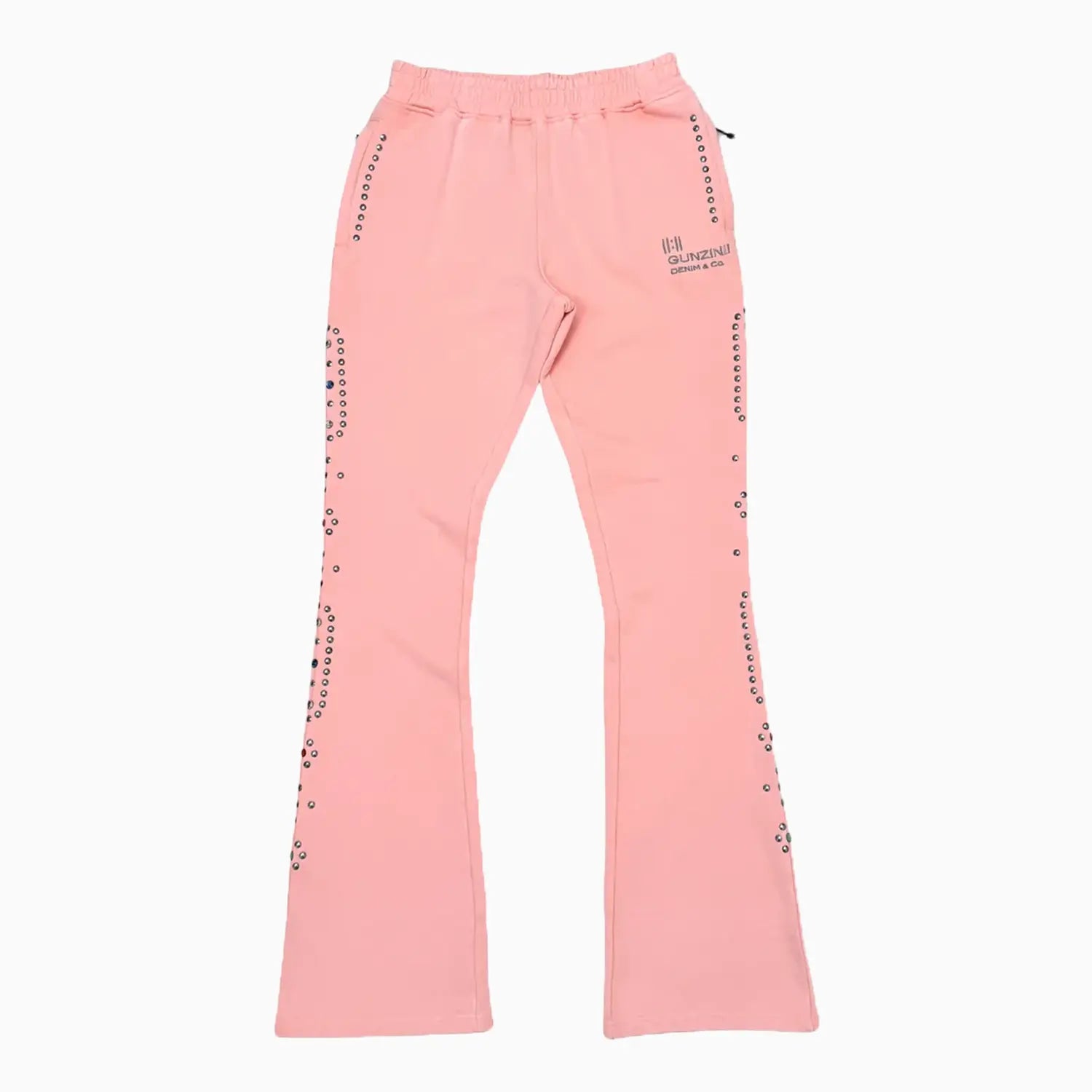 Men's NO LOVE Classics Outfit Gunzinii - Tops and Bottoms USA