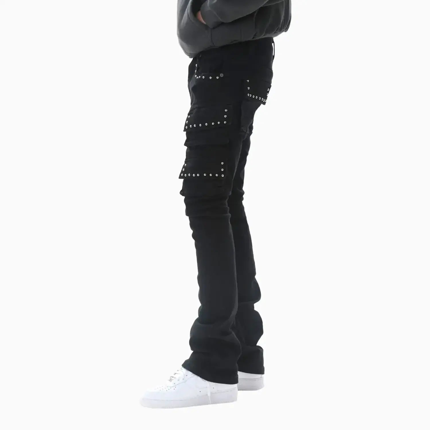gunzinii-mens-stacked-cargo-denim-pant-gz591-jetblk