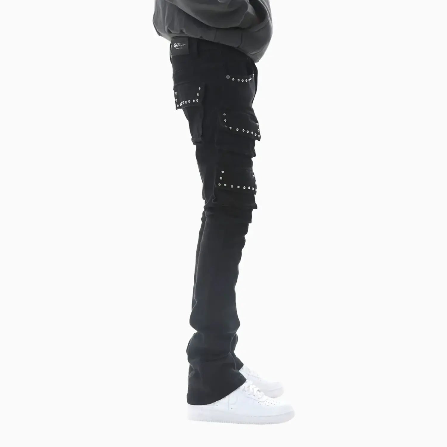 gunzinii-mens-stacked-cargo-denim-pant-gz591-jetblk