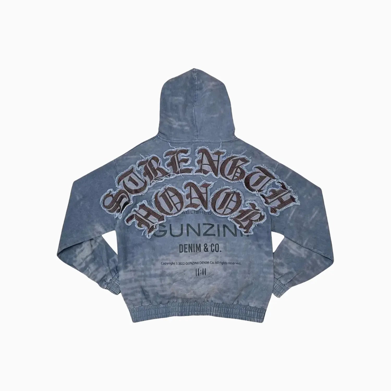 gunzinii-mens-strength-honor-pull-over-hoodie-gz516-blue