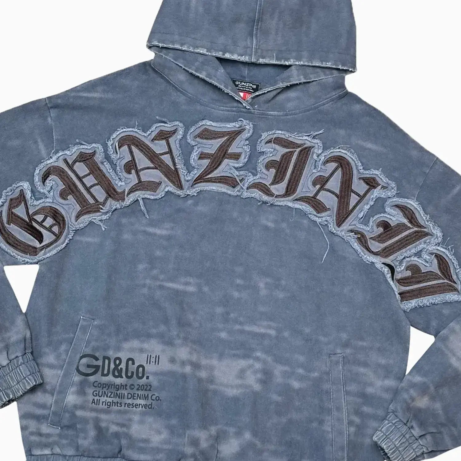 gunzinii-mens-strength-honor-pull-over-hoodie-gz516-blue