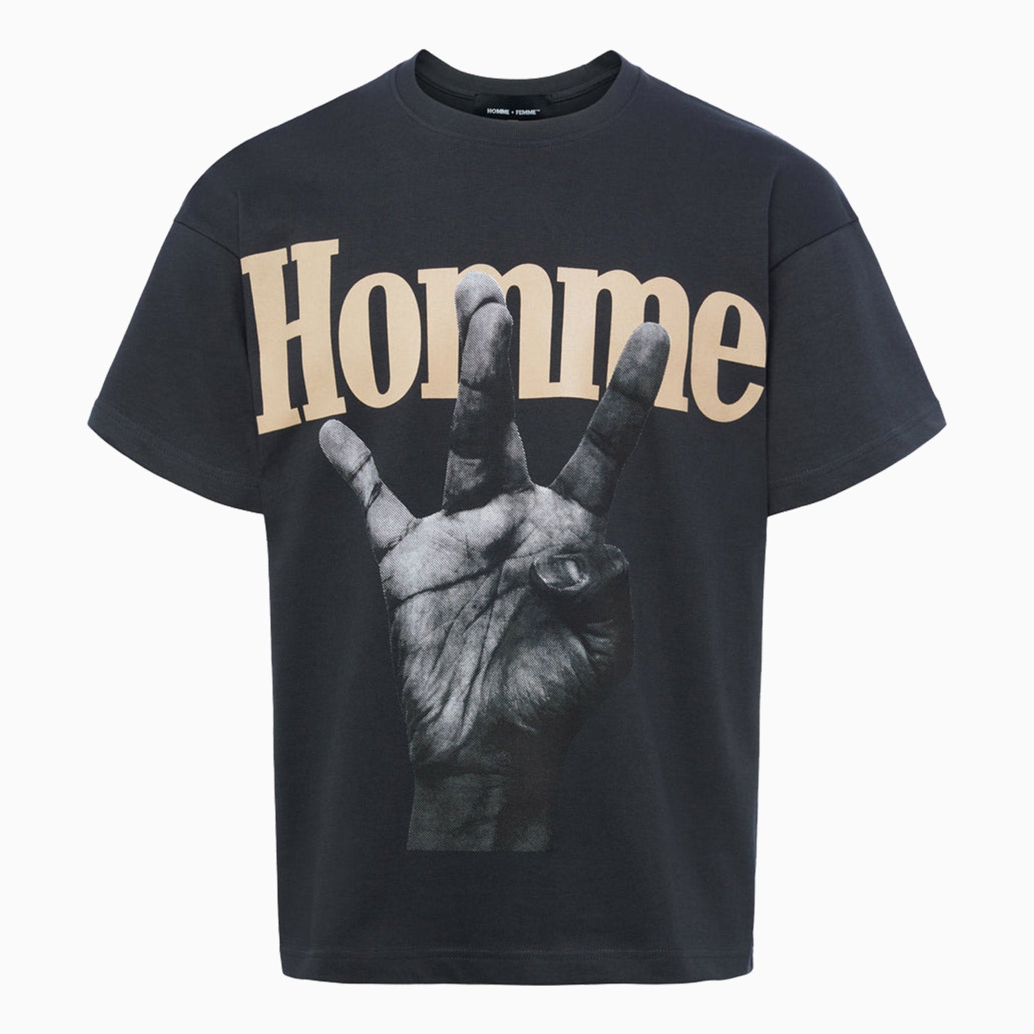 homme-femme-mens-twisted-fingers-charcoal-t-shirt-fall202235-3-chr