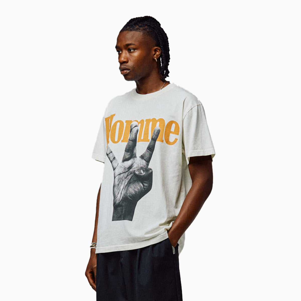 homme-femme-mens-twisted-fingers-t-shirt-atonce2311-1-orgblu
