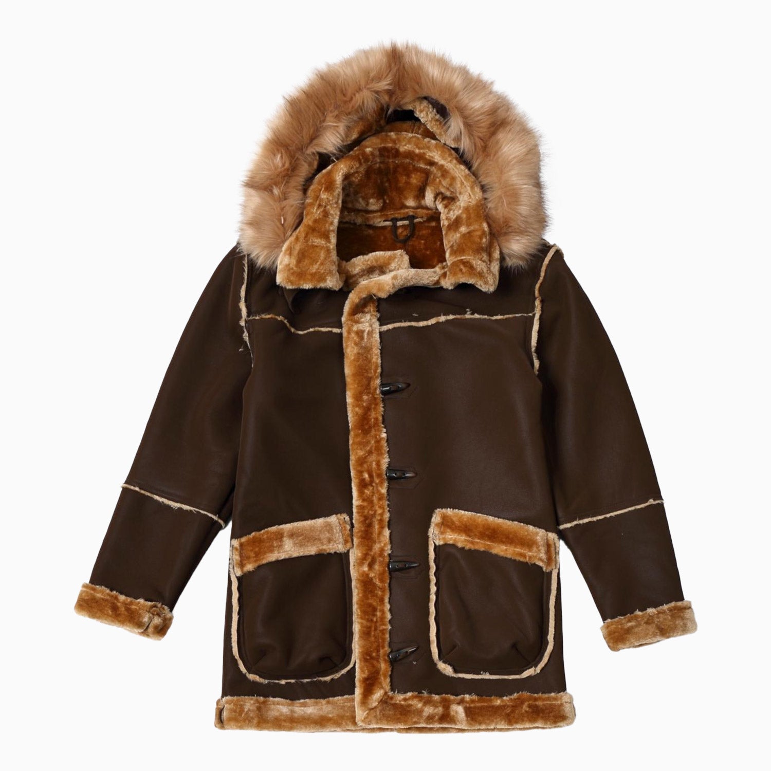 hudson-outerwear-mens-long-shearling-coat-jacket-h6052560-brn