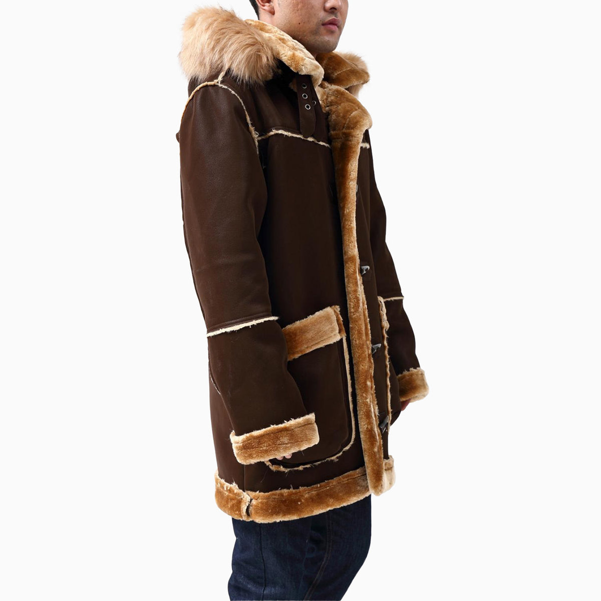 hudson-outerwear-mens-long-shearling-coat-jacket-h6052560-brn