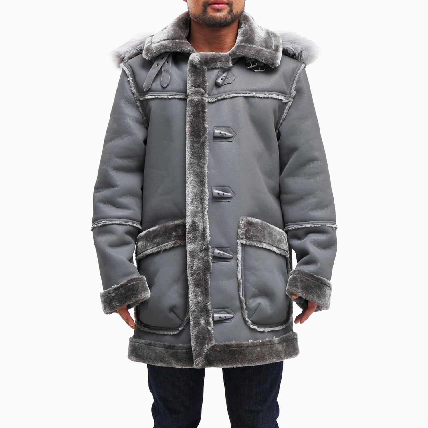 hudson-outerwear-mens-long-shearling-coat-jacket-h6052560-gry