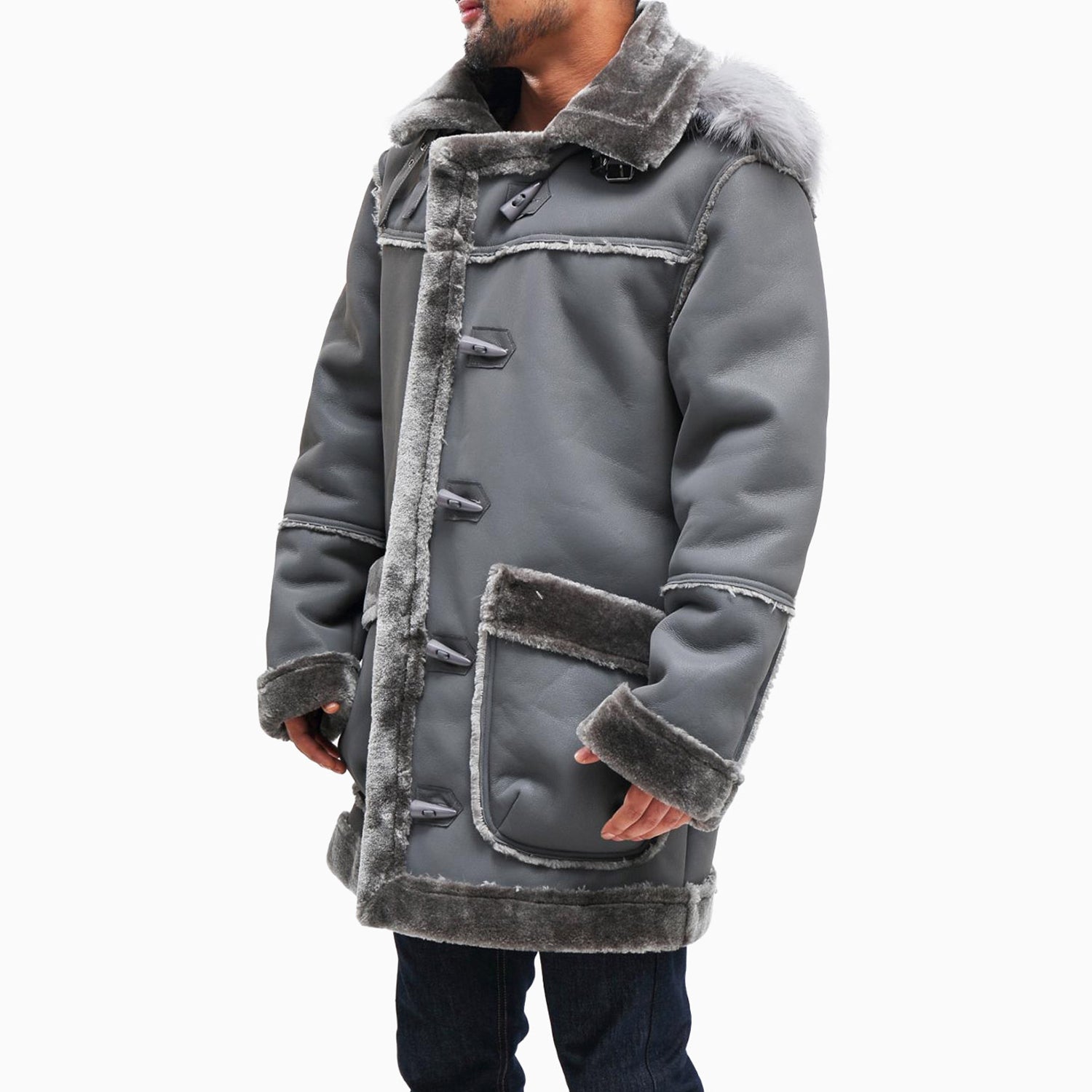 hudson-outerwear-mens-long-shearling-coat-jacket-h6052560-gry