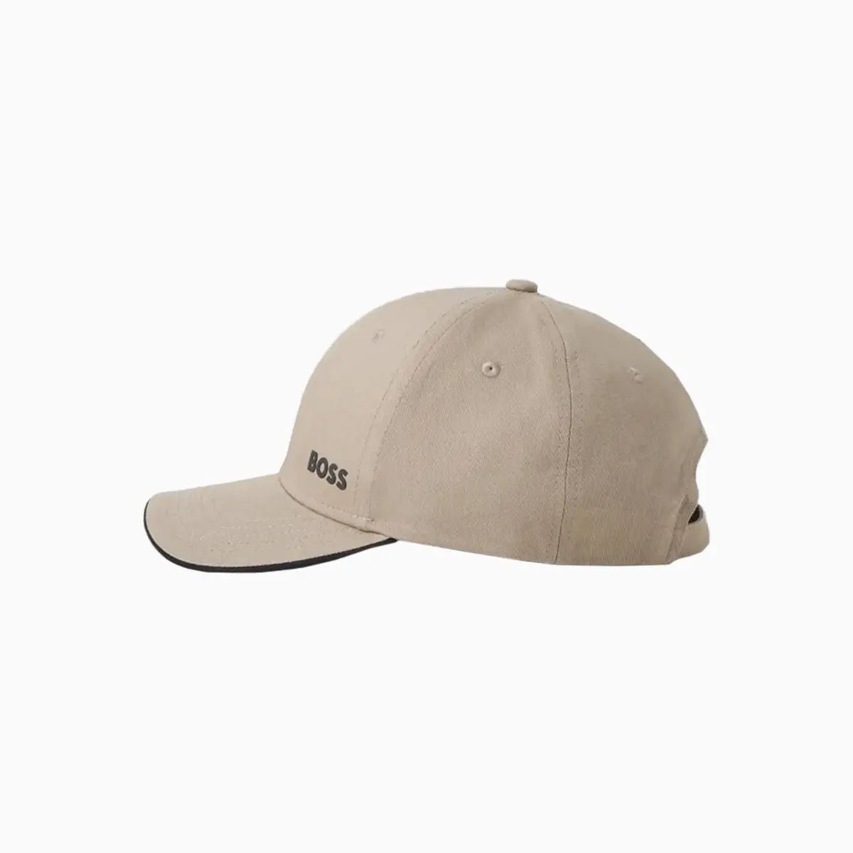 Bold Adjustable Cap Hugo Boss - Tops and Bottoms USA