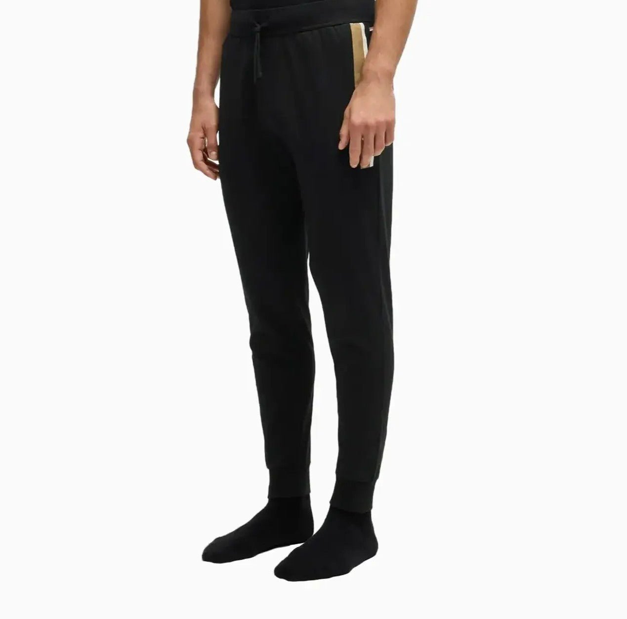 Men's Boss Authentic Outfit Hugo Boss - Tops and Bottoms USA