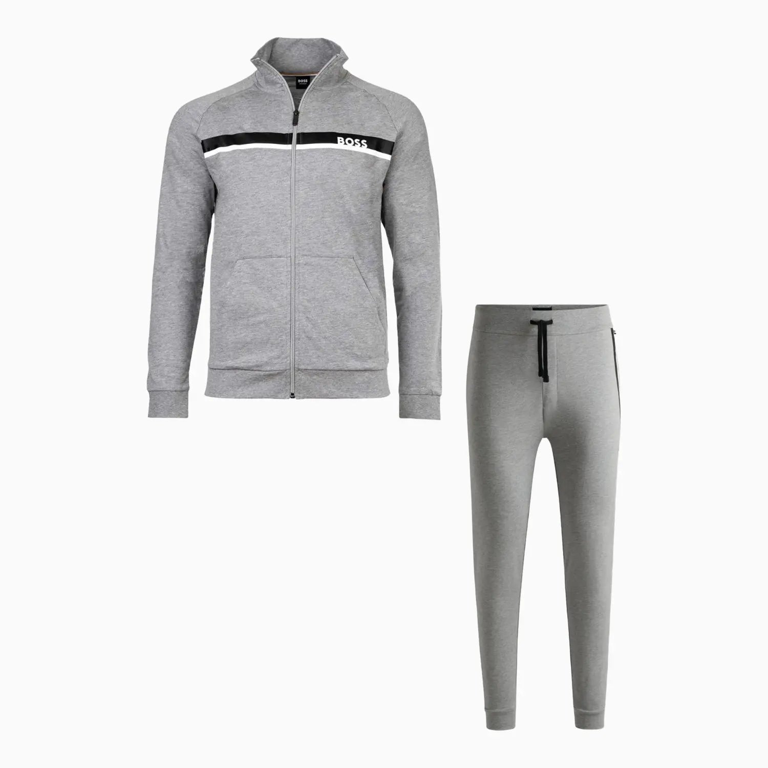 Hugo Boss Men's Boss Authentic Outfit