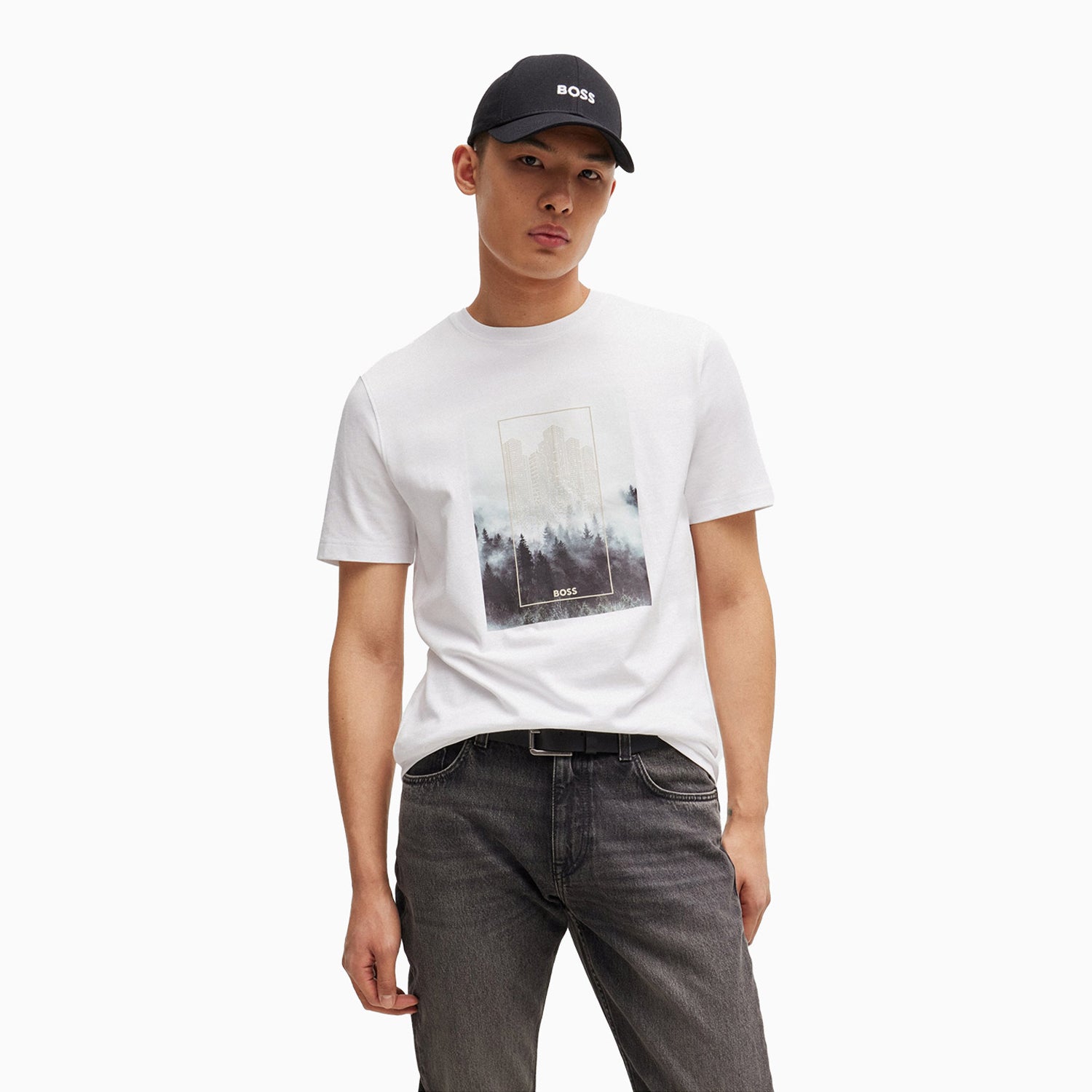 hugo-boss-mens-cotton-jersey-regular-fit-t-shirt-with-seasonal-print-50522902-100