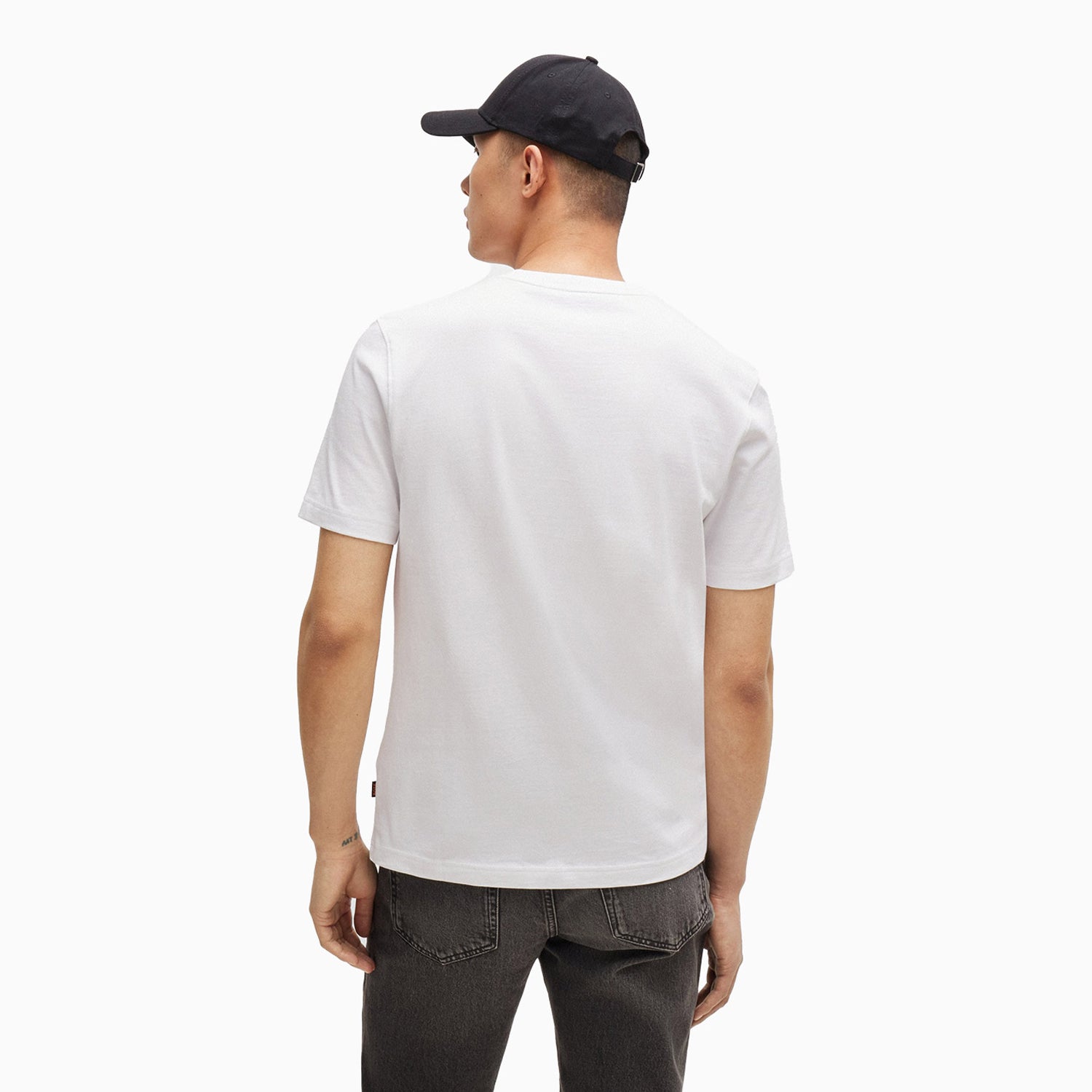 hugo-boss-mens-cotton-jersey-regular-fit-t-shirt-with-seasonal-print-50522902-100