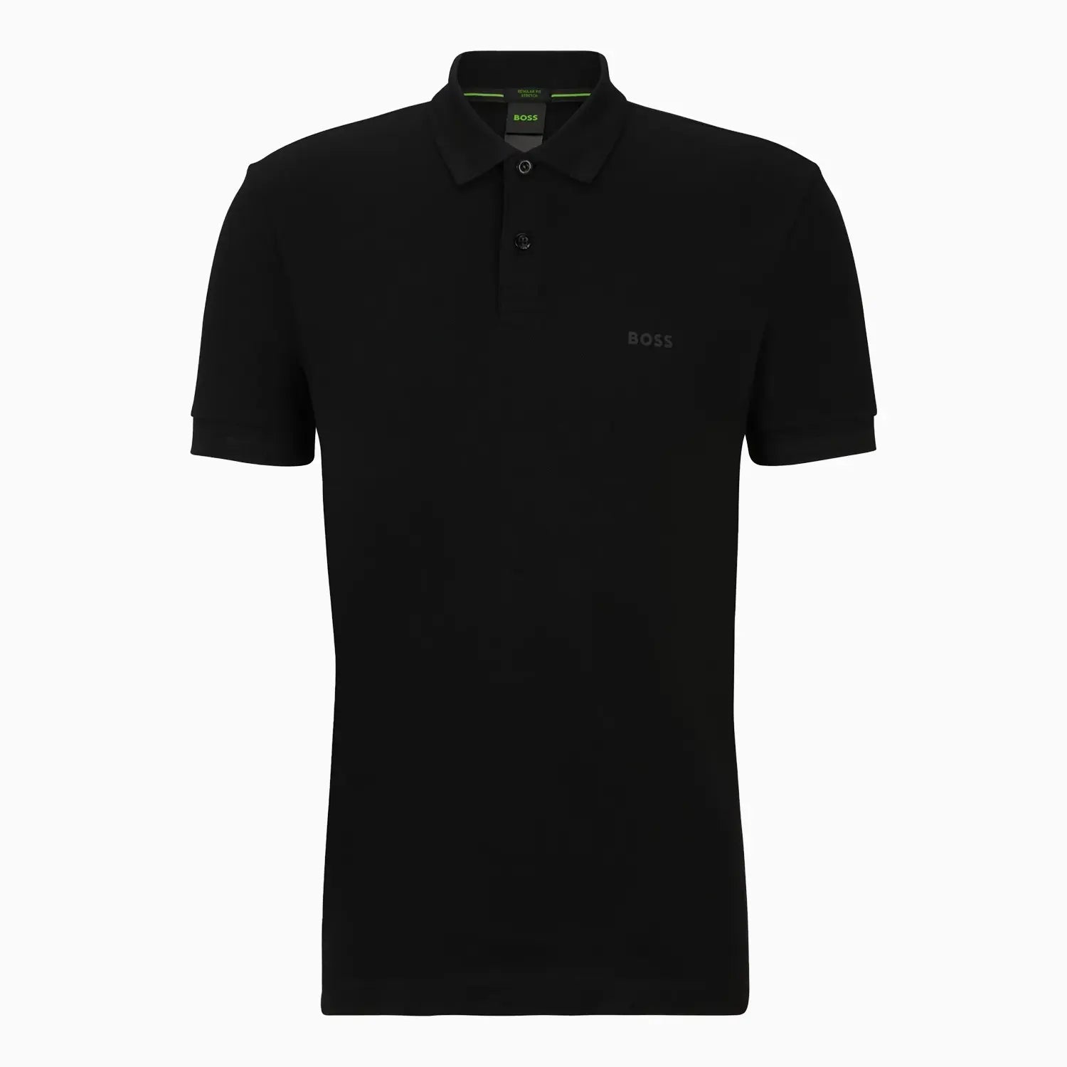 Men's Pio 1 Polo Shirt Hugo Boss - Tops and Bottoms USA