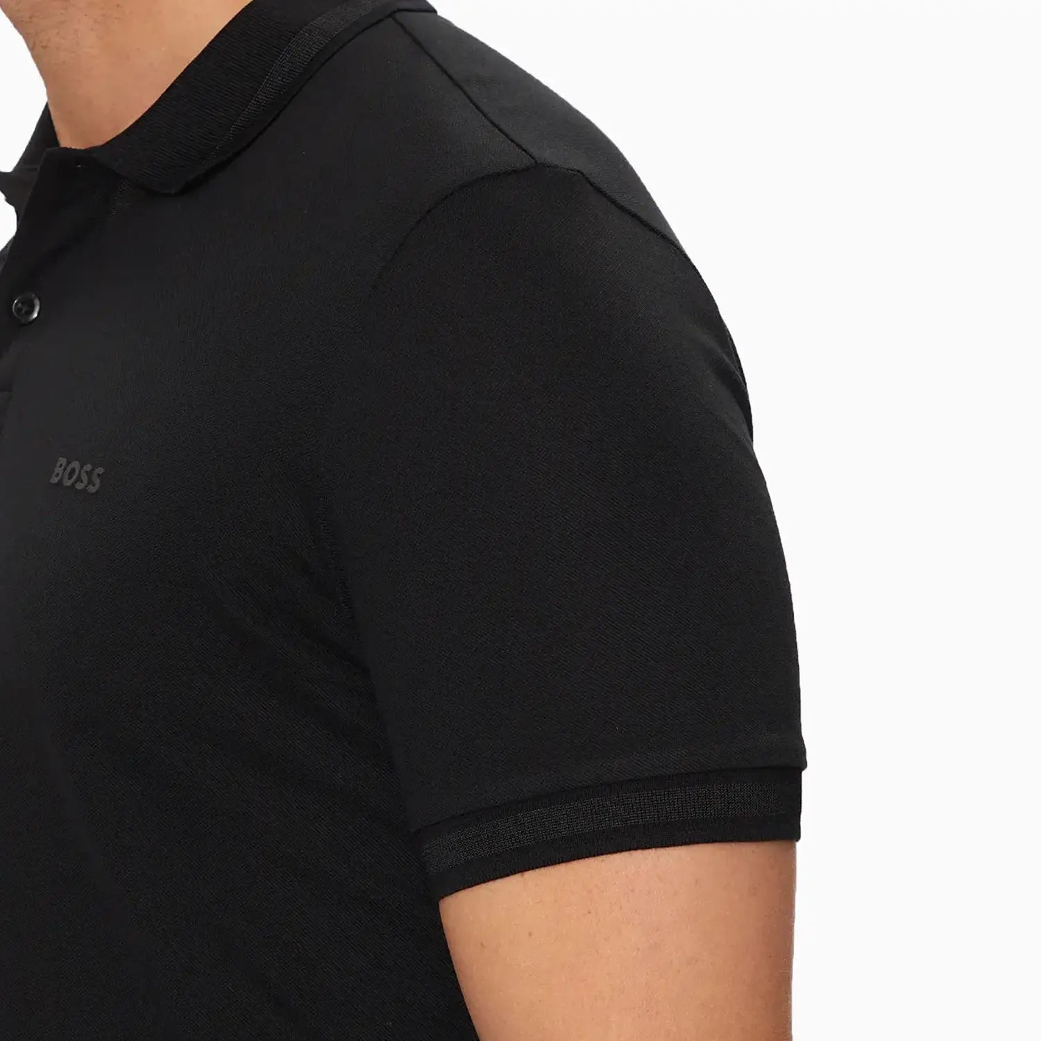Men's Pio 1 Polo Shirt Hugo Boss - Tops and Bottoms USA
