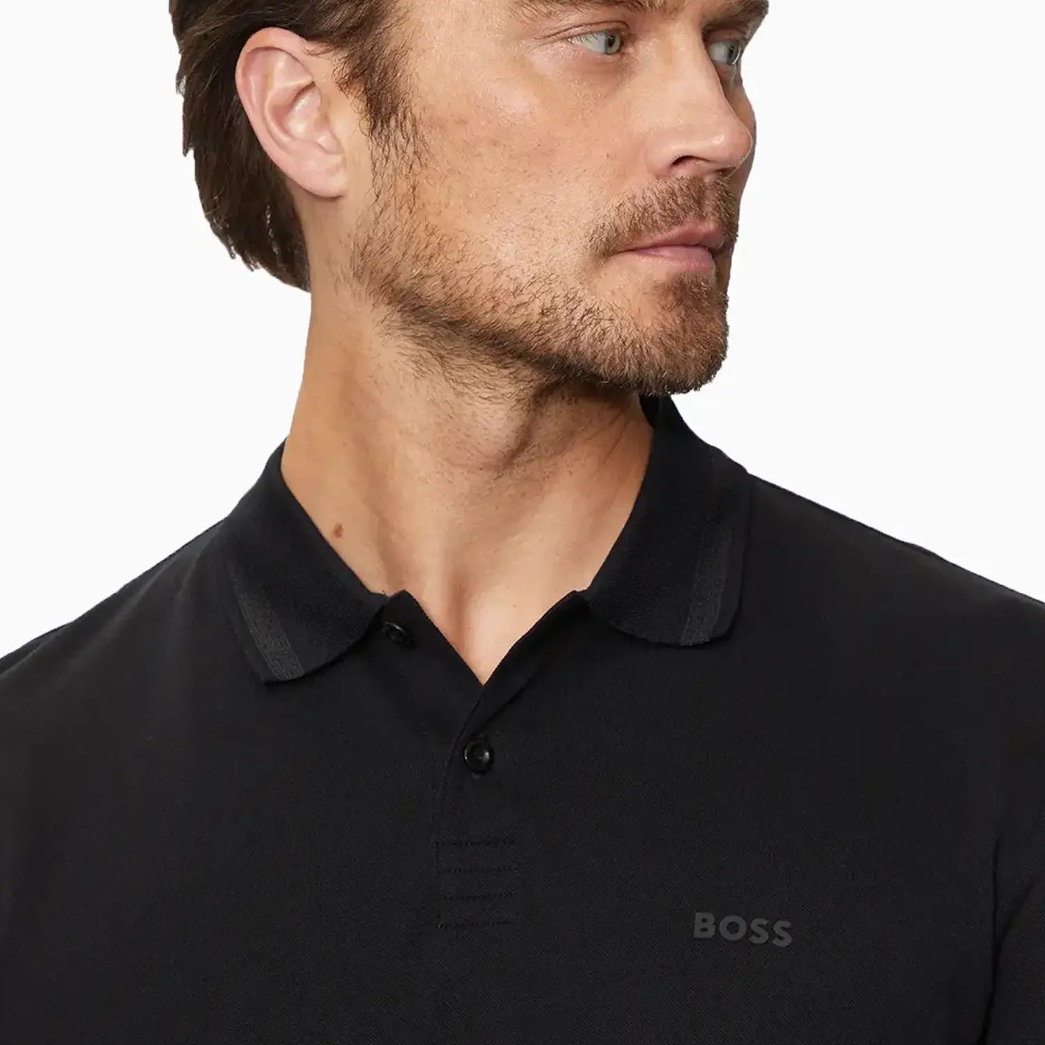 Men's Pio 1 Polo Shirt Hugo Boss - Tops and Bottoms USA