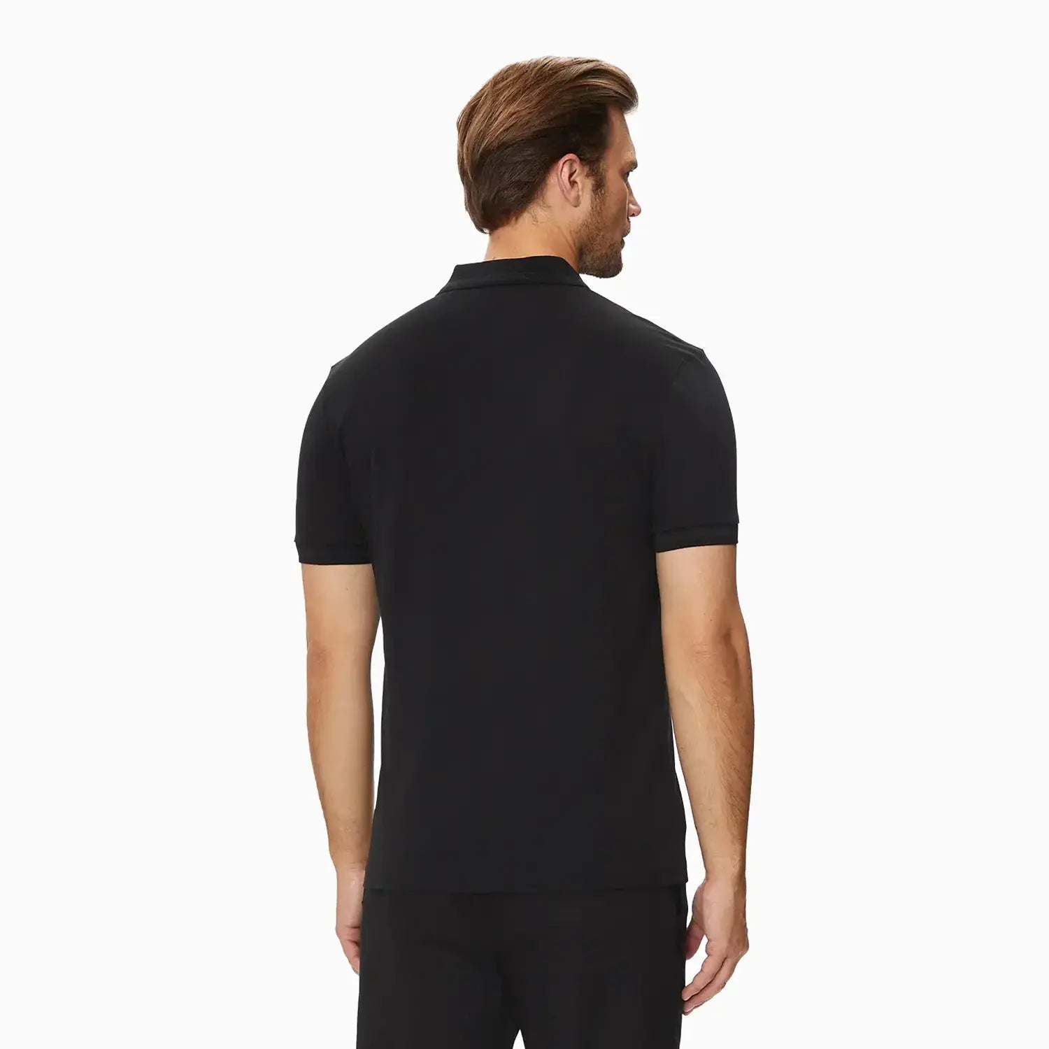 Men's Pio 1 Polo Shirt Hugo Boss - Tops and Bottoms USA