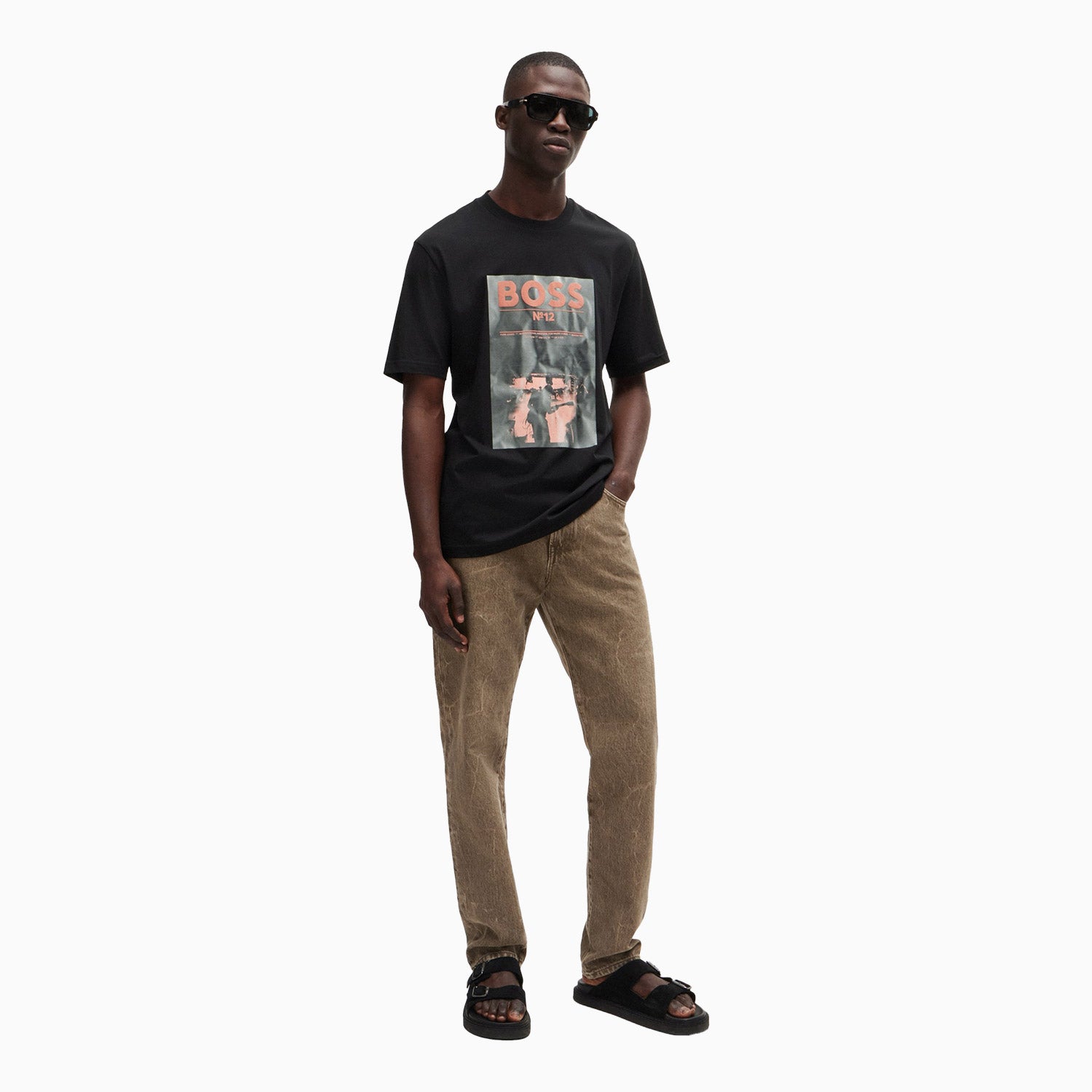 hugo-boss-mens-regular-fit-t-shirt-in-cotton-with-seasonal-artwork-50515829-002
