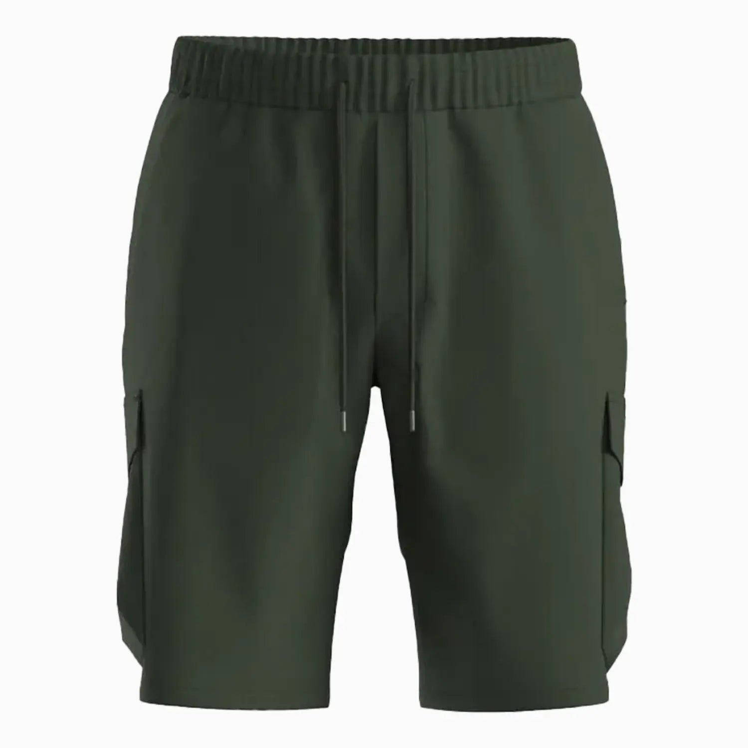 Hugo Boss Men's Urbanex Cargo Shorts