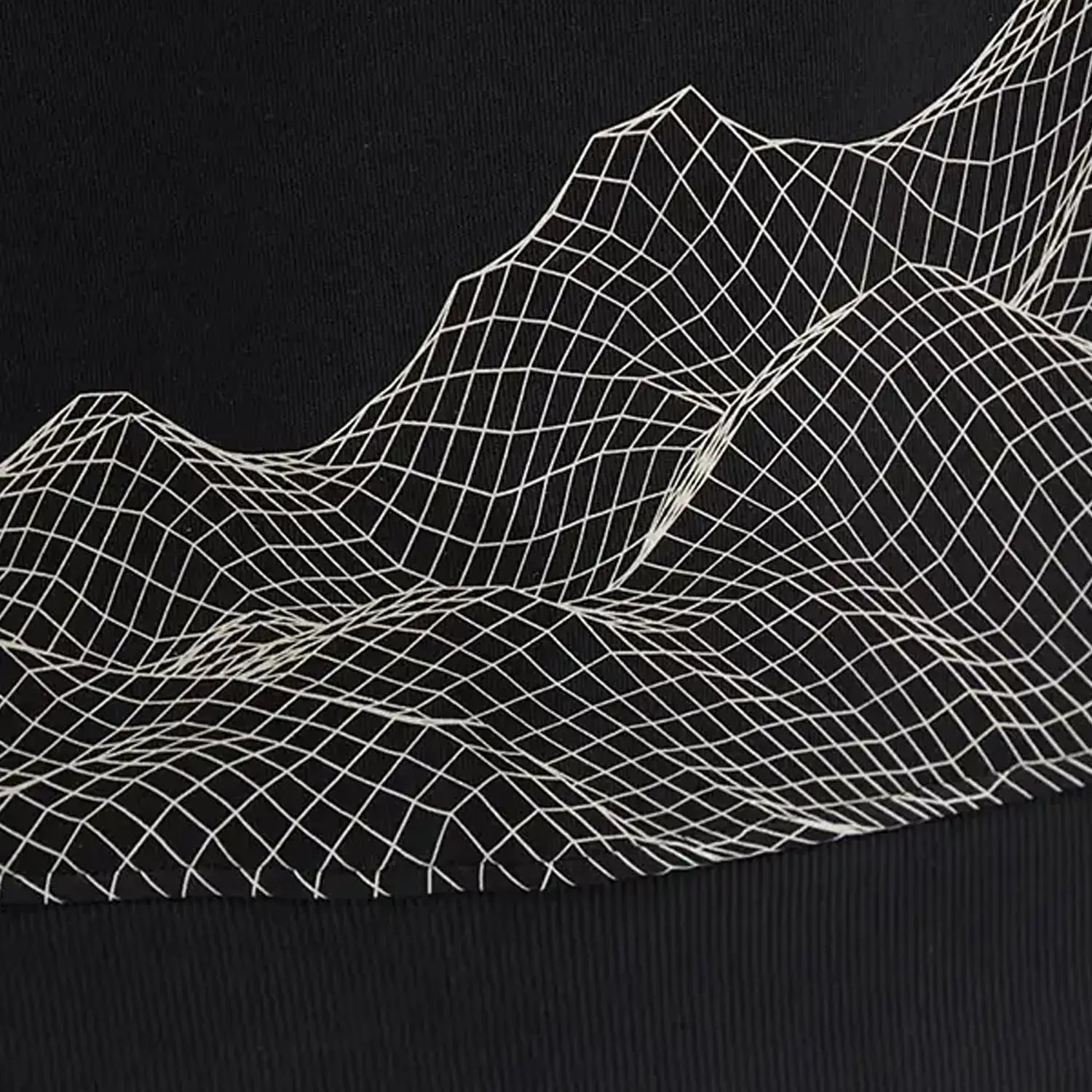 Men's We Surface Crew Neck Sweatshirt