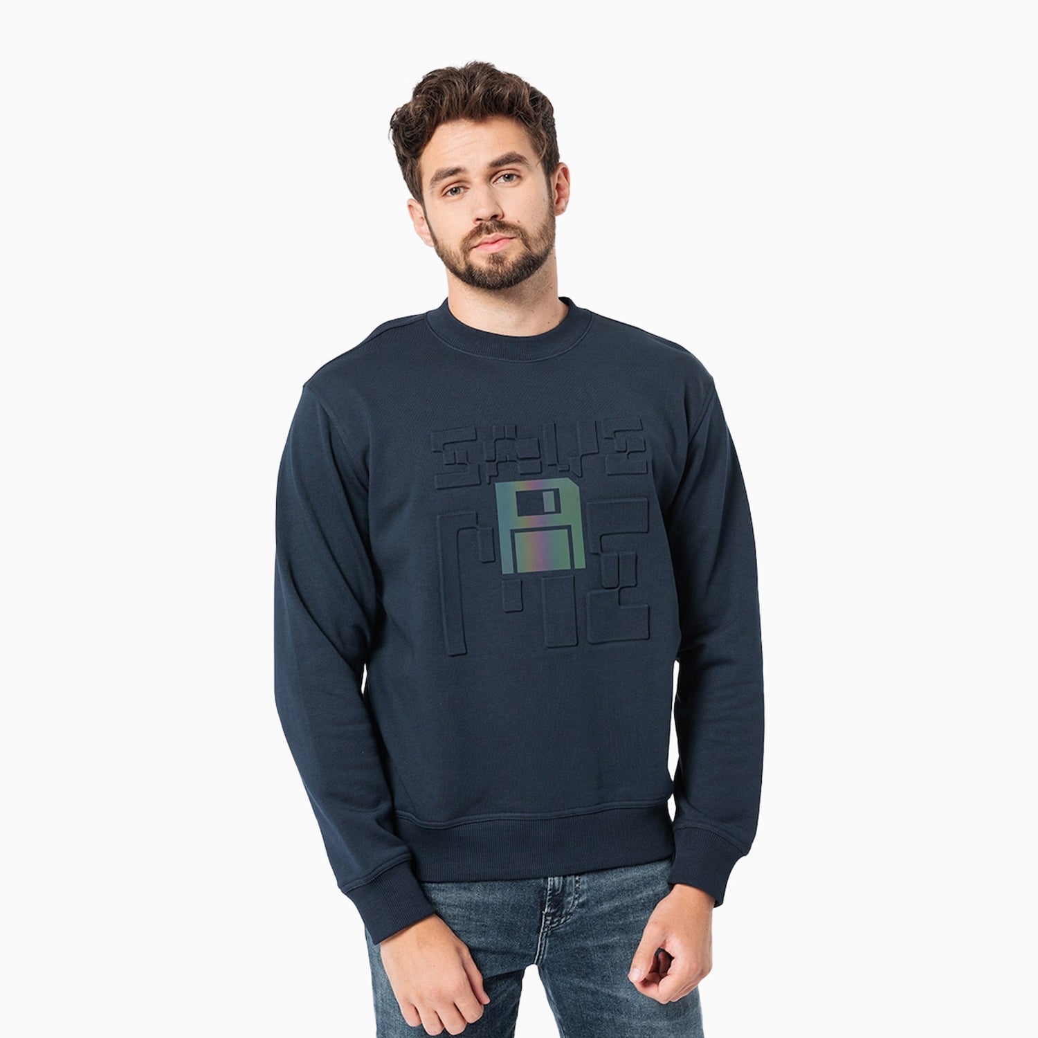 hugo-boss-mens-weridesent-sweatshirt-with-oval-neckline-50499458-404
