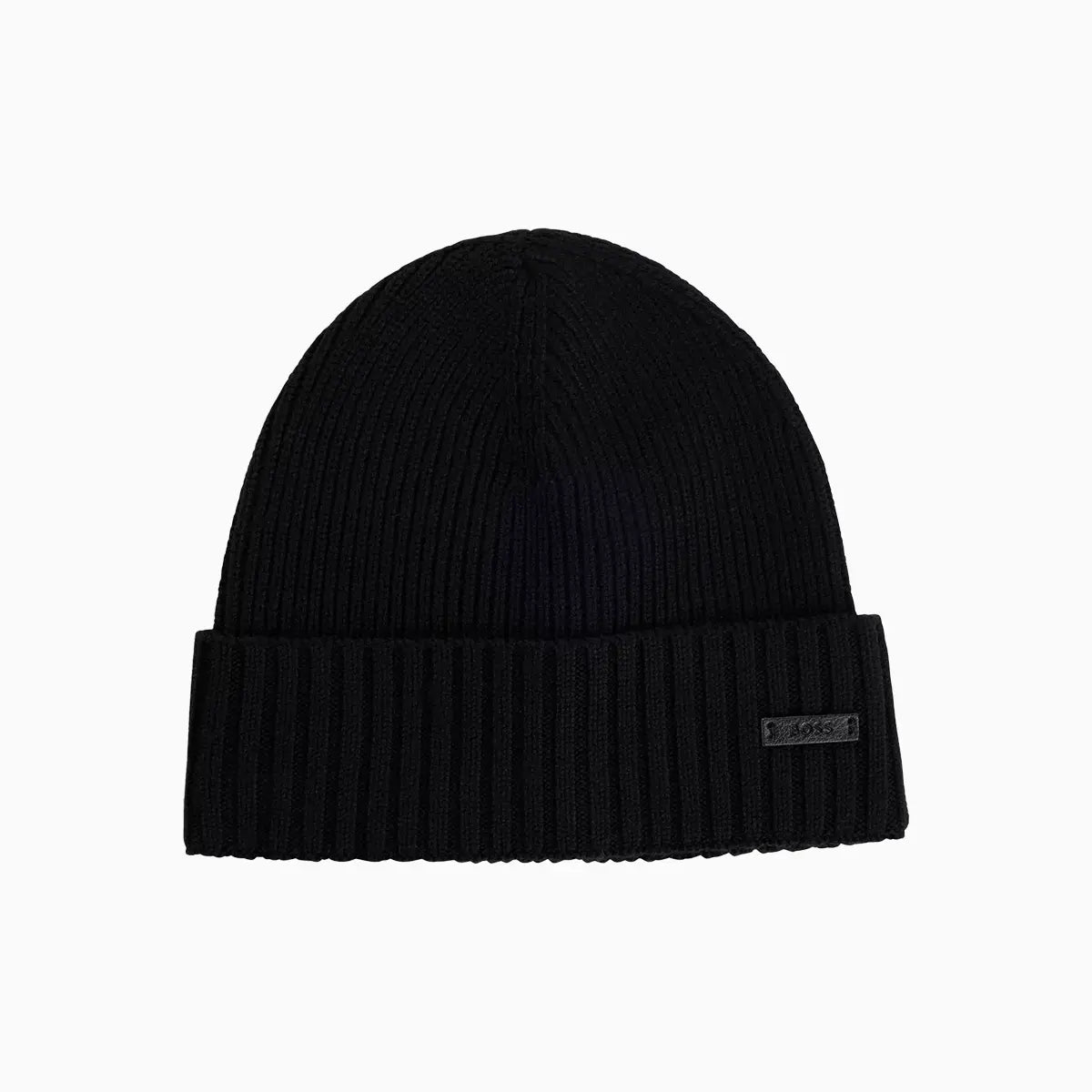hugo-boss-ribbed-beanie-hat-in-virgin-wool-50495306-001