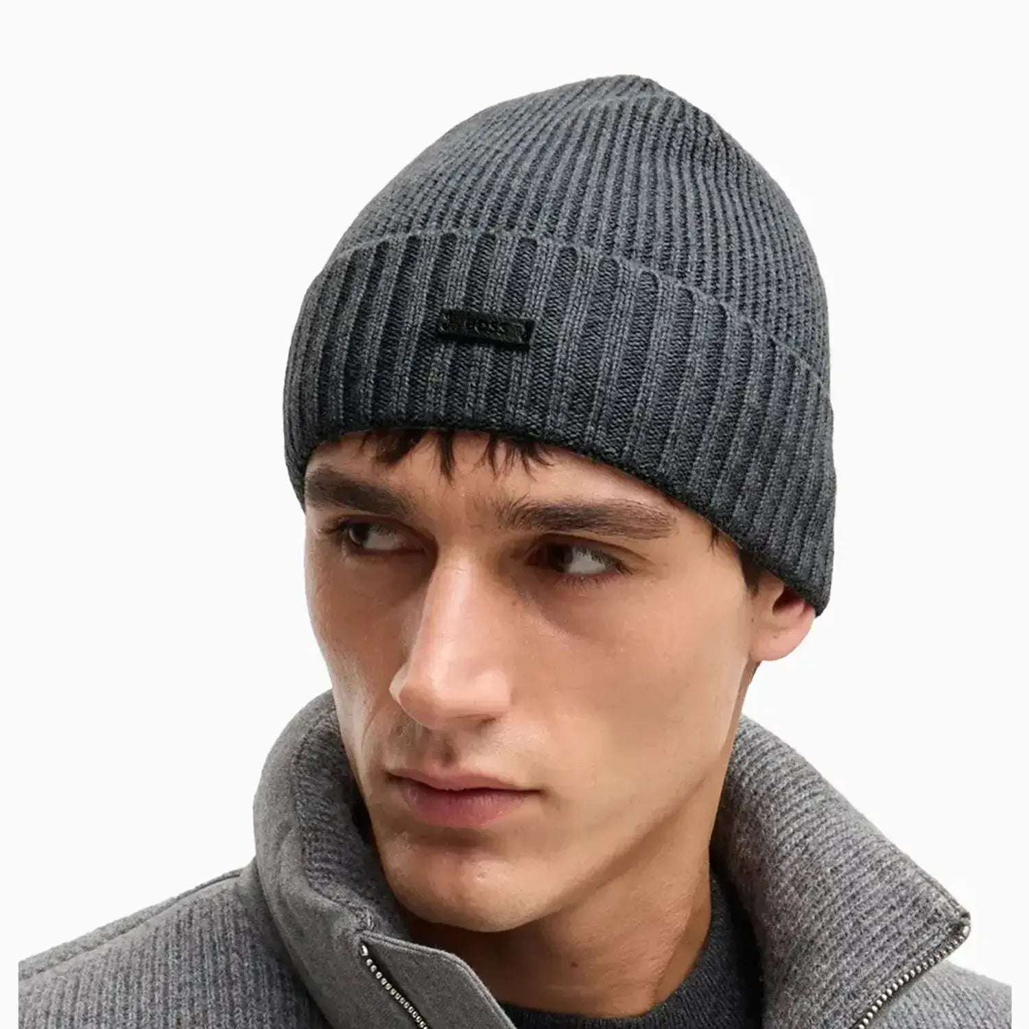 hugo-boss-ribbed-beanie-hat-in-virgin-wool-50495306-030