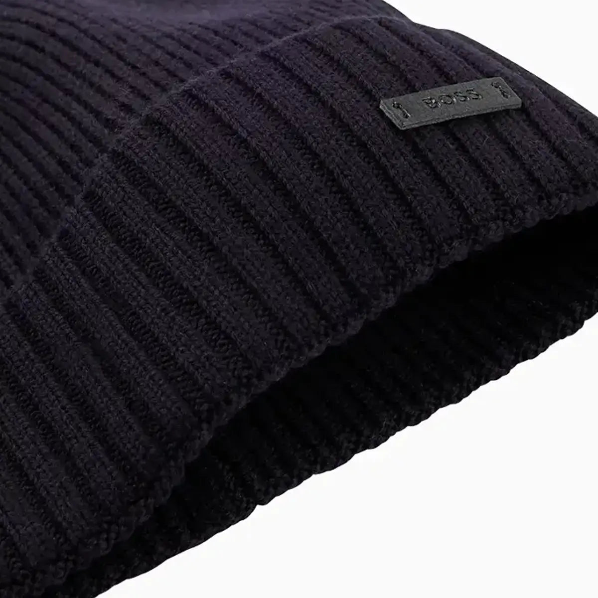 hugo-boss-ribbed-beanie-hat-in-virgin-wool-50495306-404