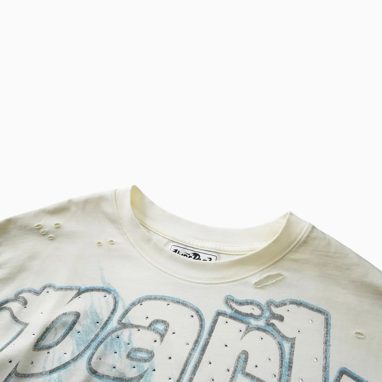 Men's Blueskull SST T-Shirt