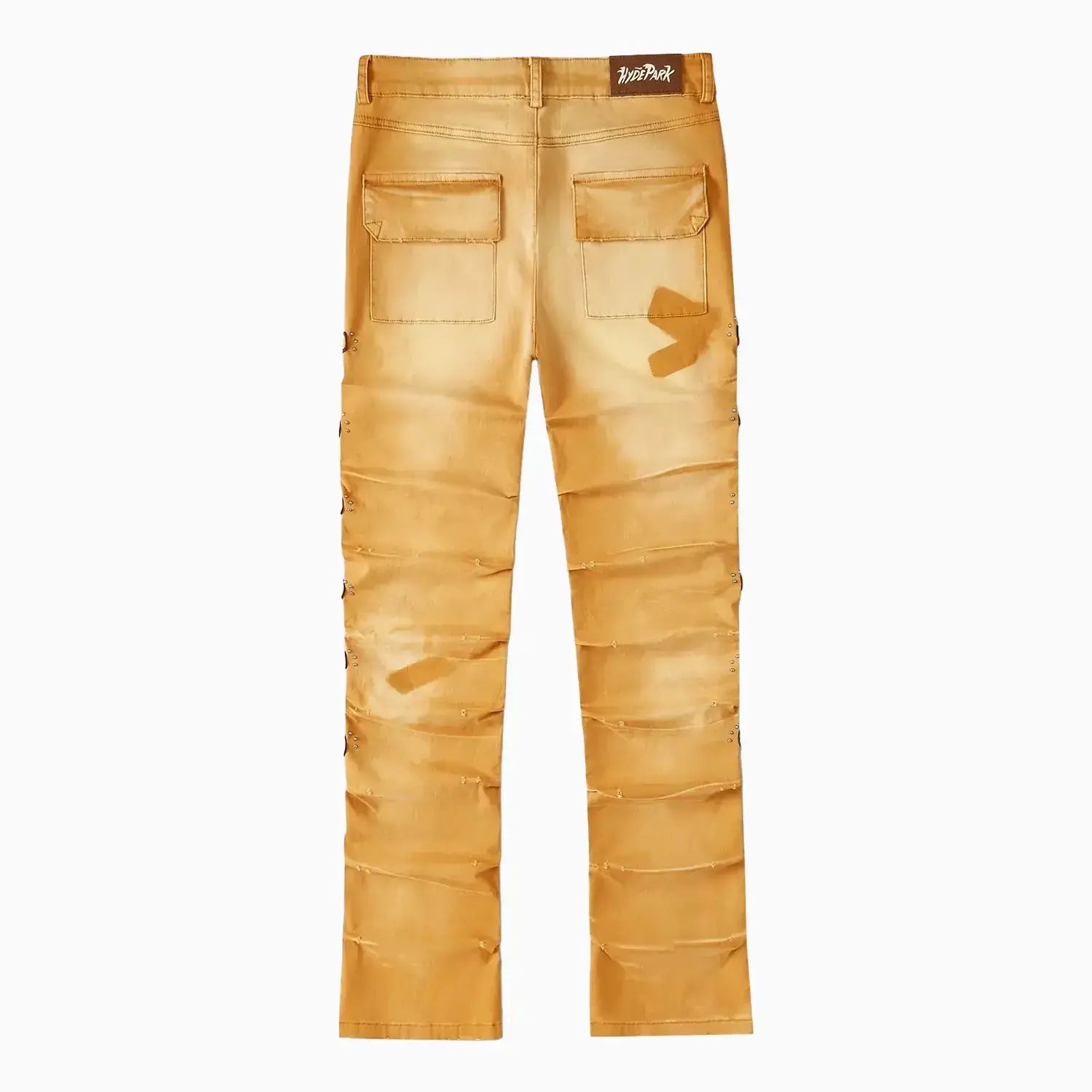hyde-park-mens-crinkle-gold-denim-pant-10290852-gold