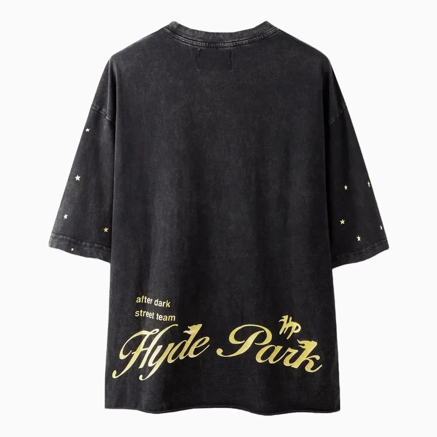 Men's Dark Park T-Shirt