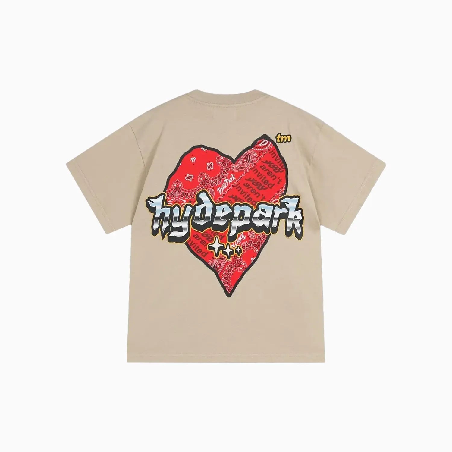 トップス annaaaderes secret heart shirt トップス annaaaderes secret heart shirt トップス annaaaderes