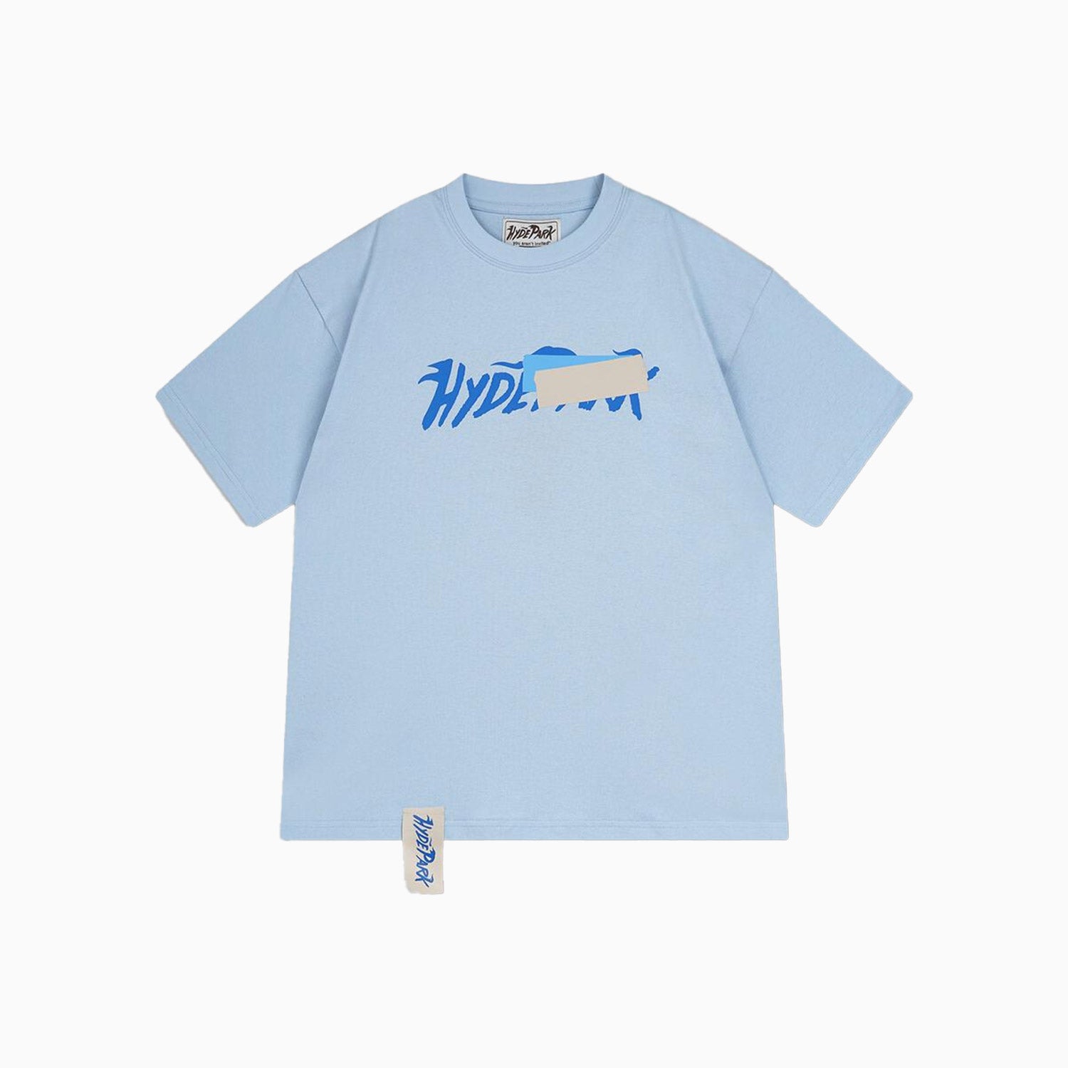 hyde-park-mens-slap-tape-t-shirt-9916380-iceblue
