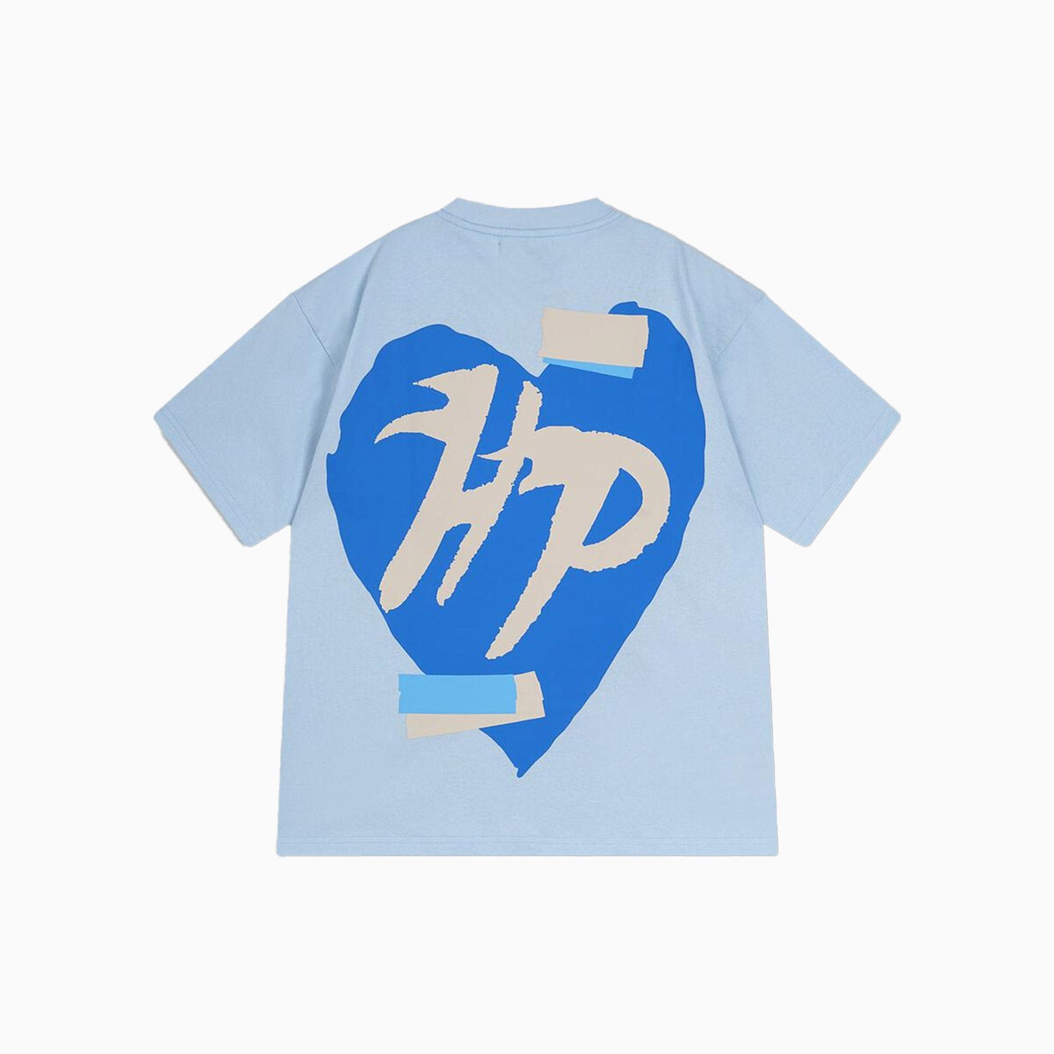 hyde-park-mens-slap-tape-t-shirt-9916380-iceblue