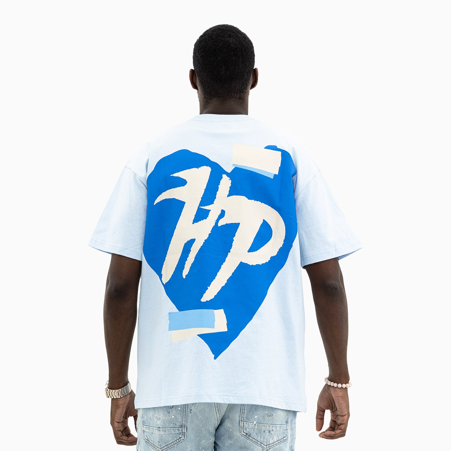 hyde-park-mens-slap-tape-t-shirt-9916380-iceblue